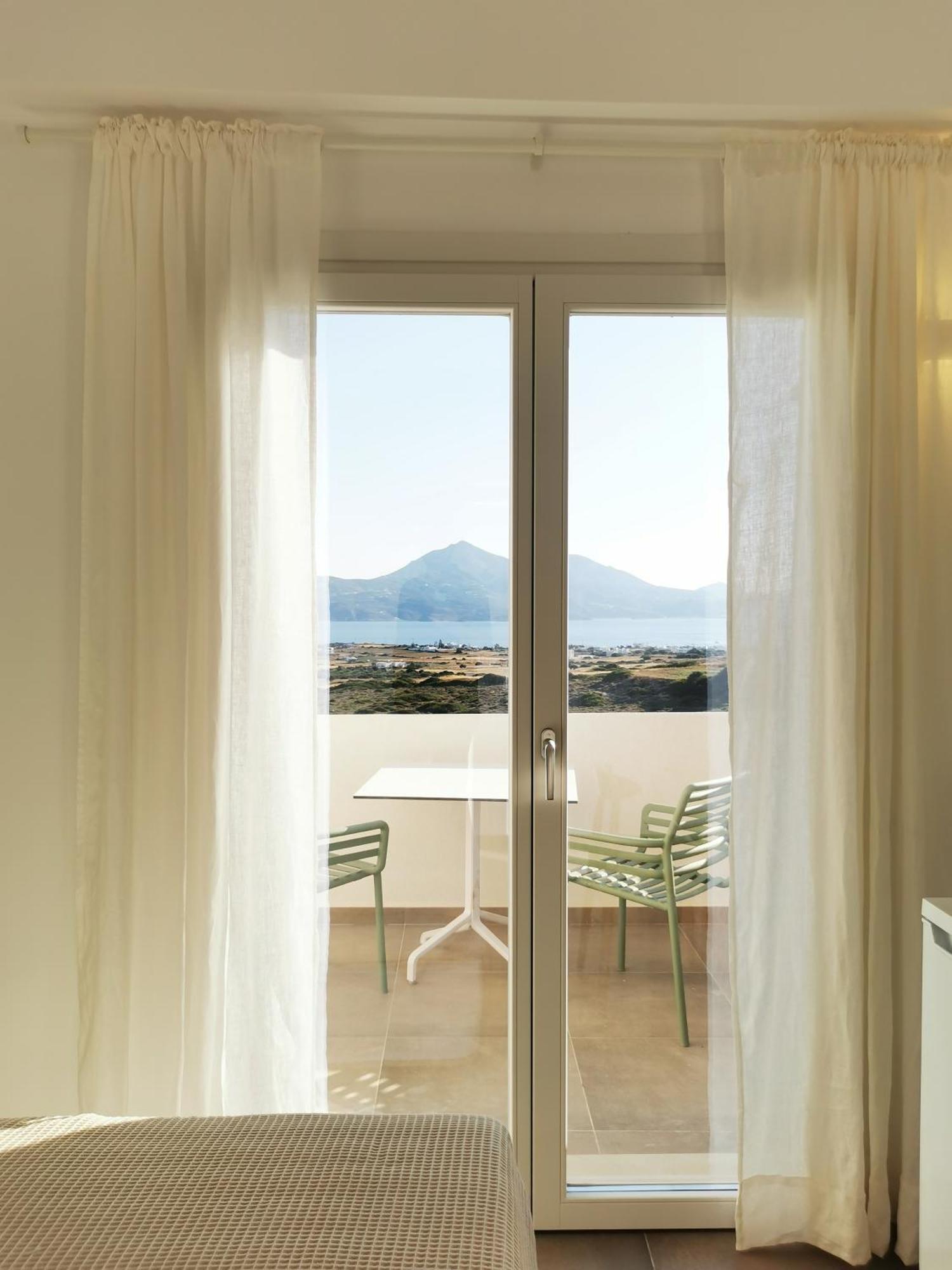 Aparthotel κallisto