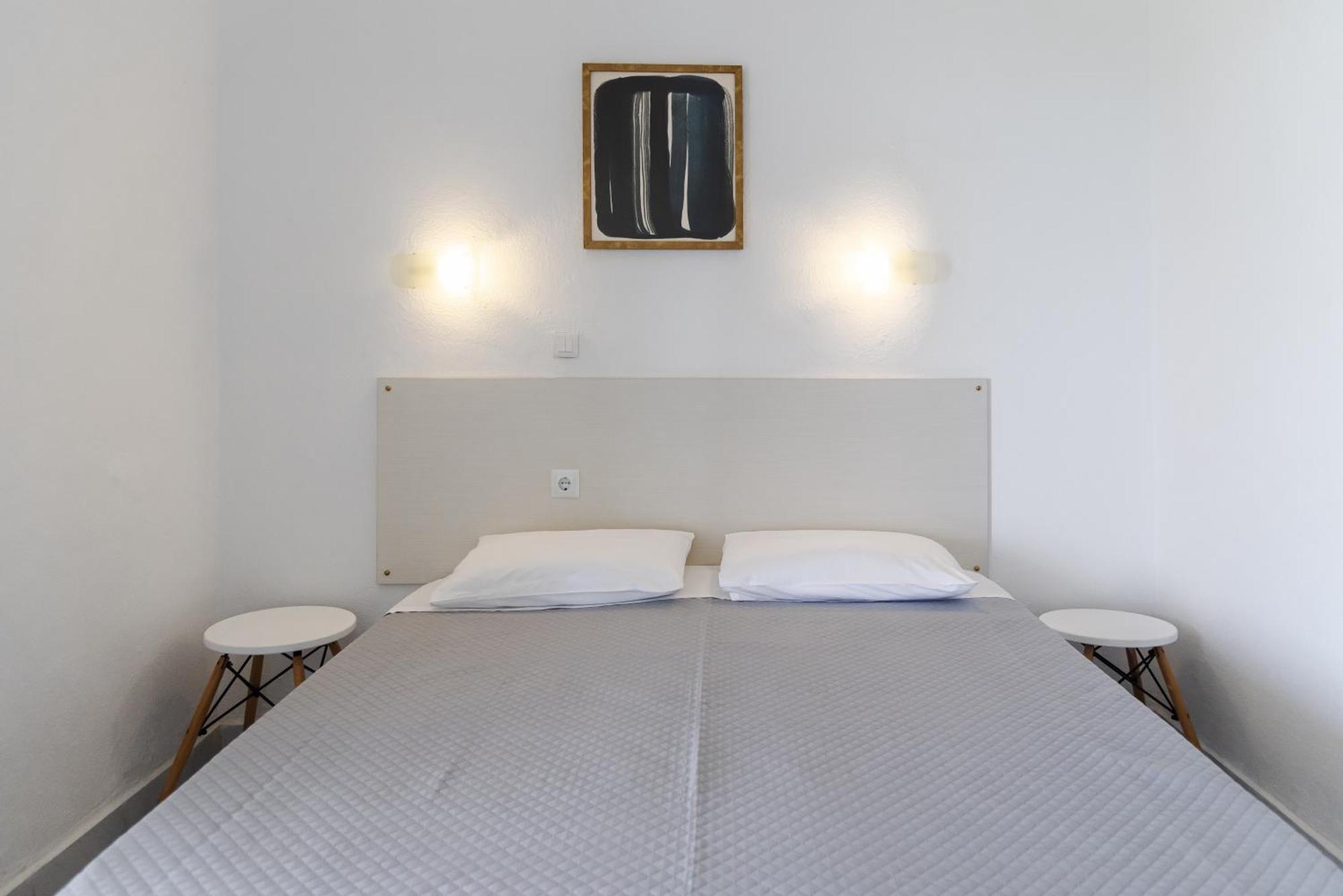 Seaside Aparthotel Kavos