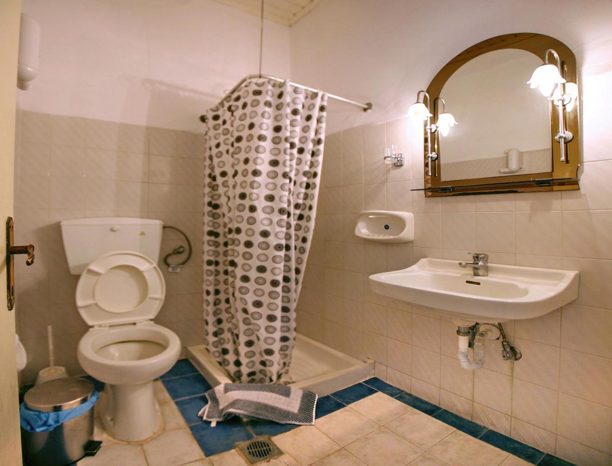 Armonia Aparthotel Anaxos