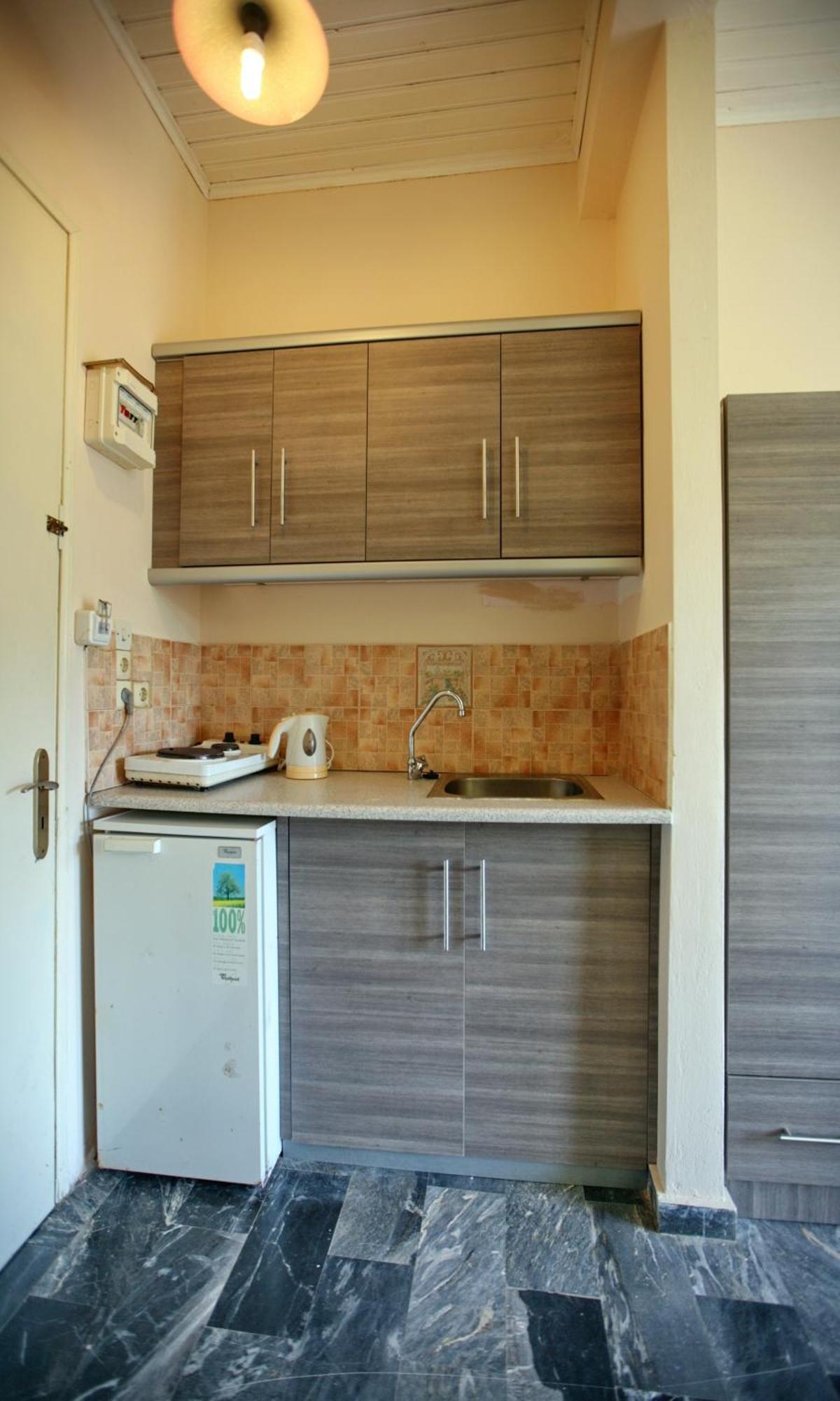 Aparthotel Armonia 2*
