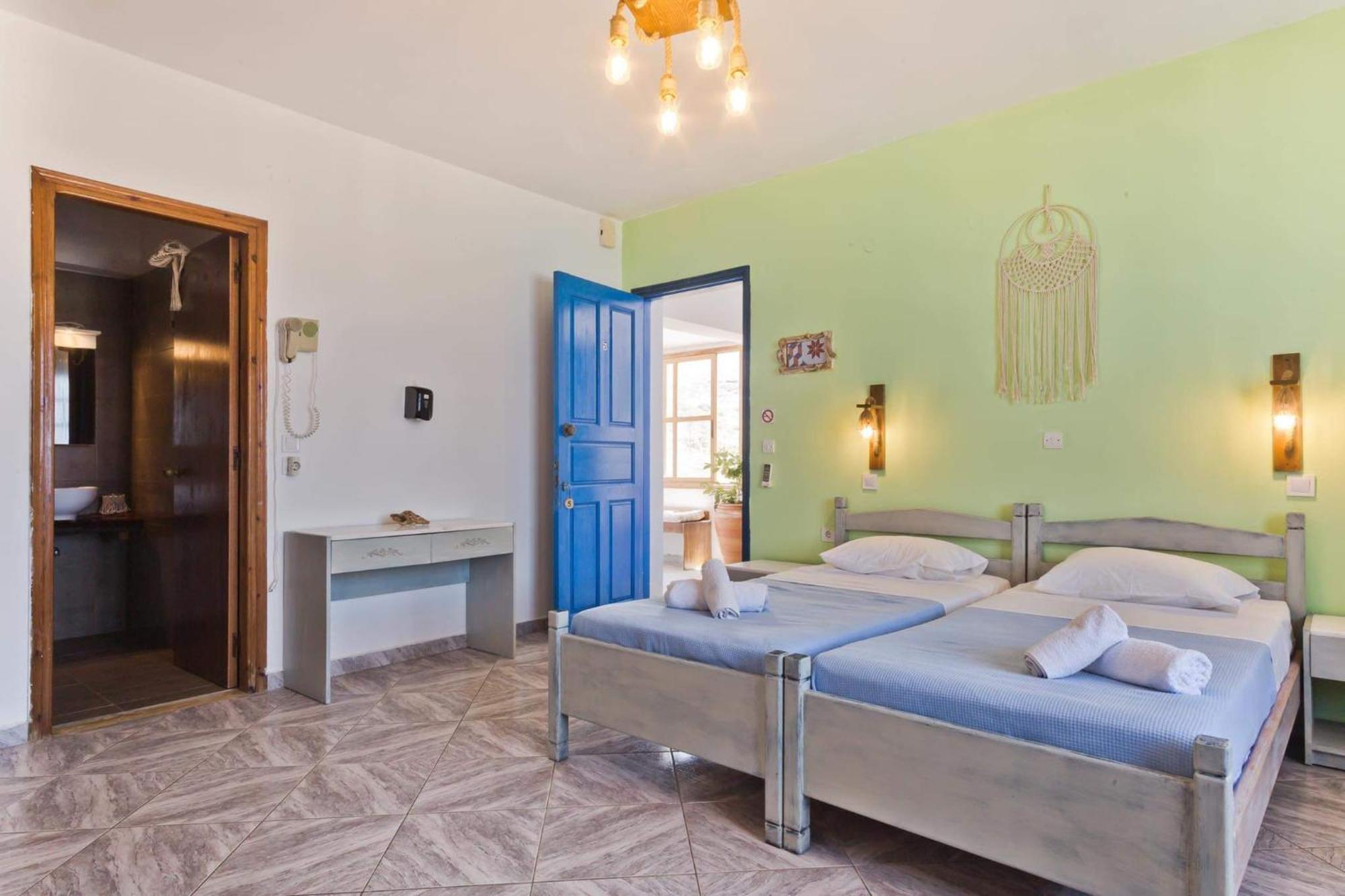 Aparthotel Aegean View *
