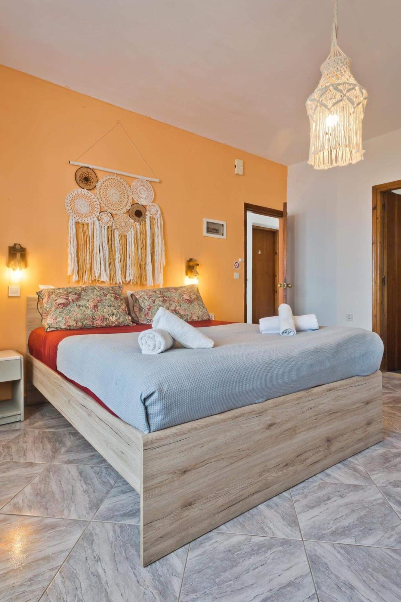 Aegean View Aparthotel *