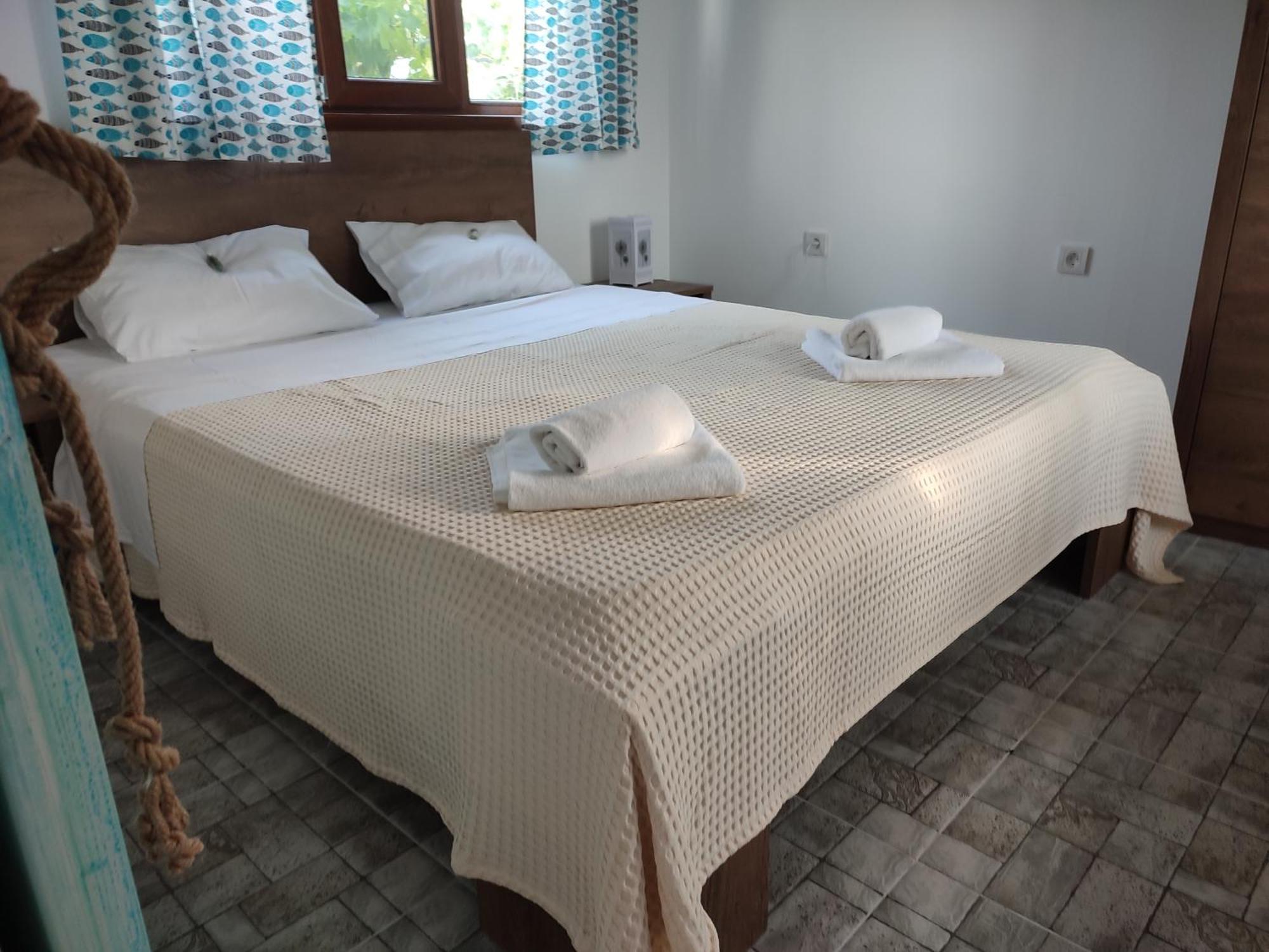 Aparthotel Blue Breeze