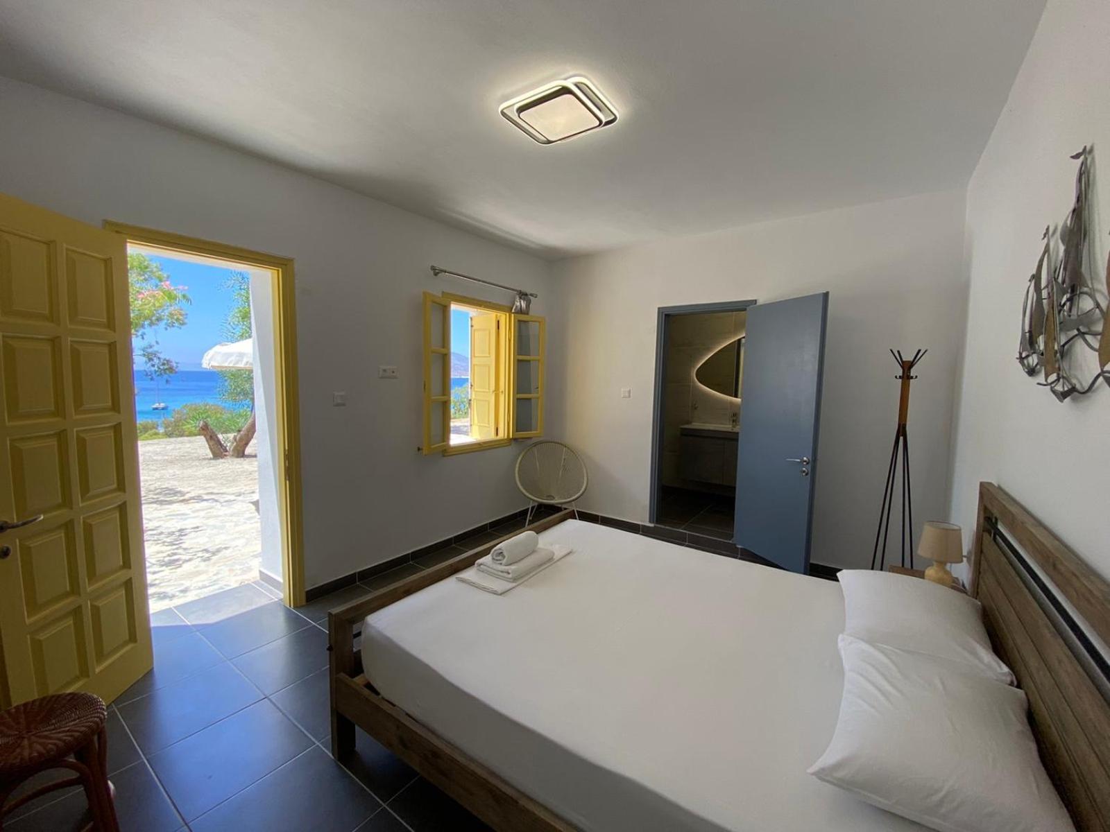 Archipelagos Boutique Guest house