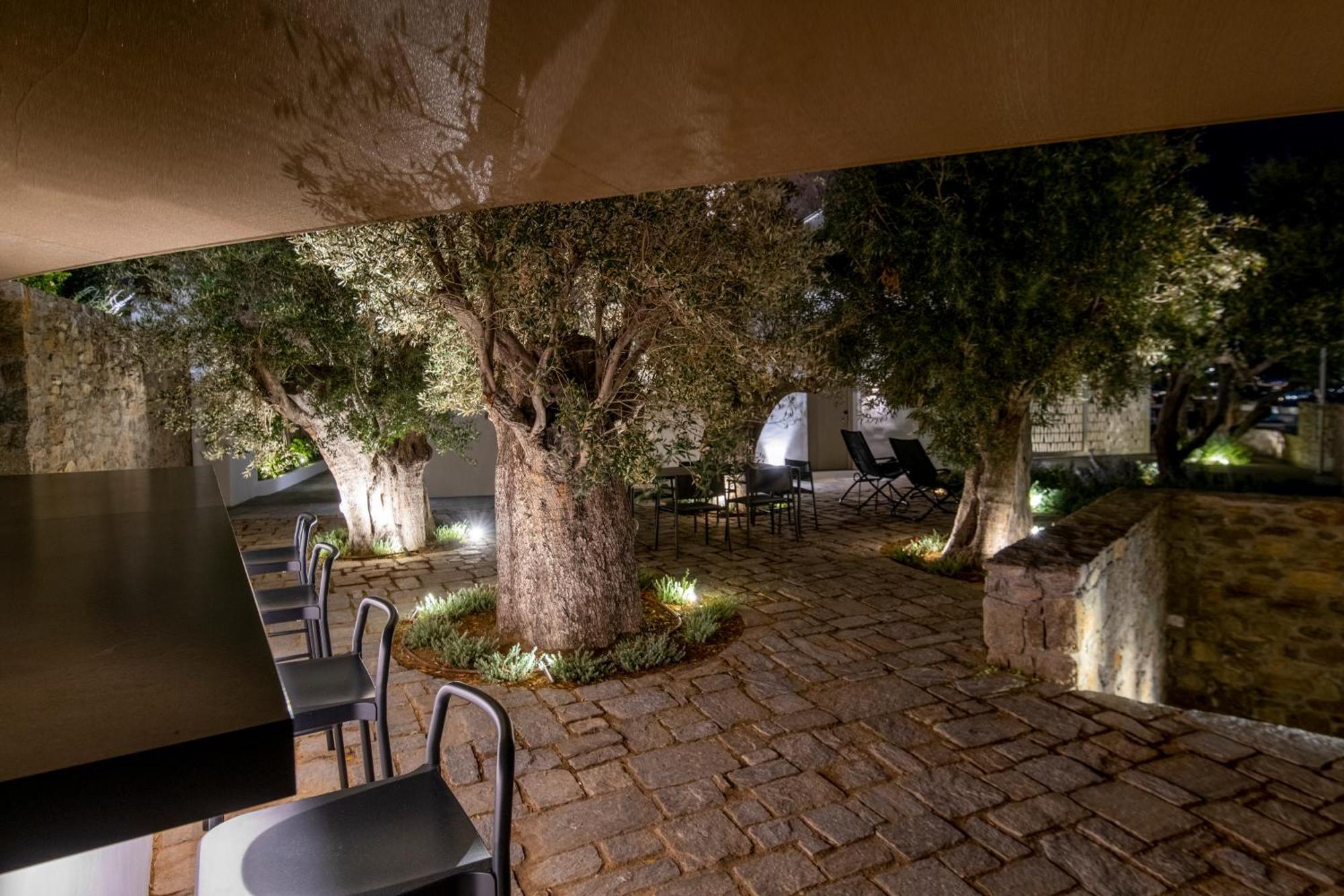 Hotel Rochari 4*
