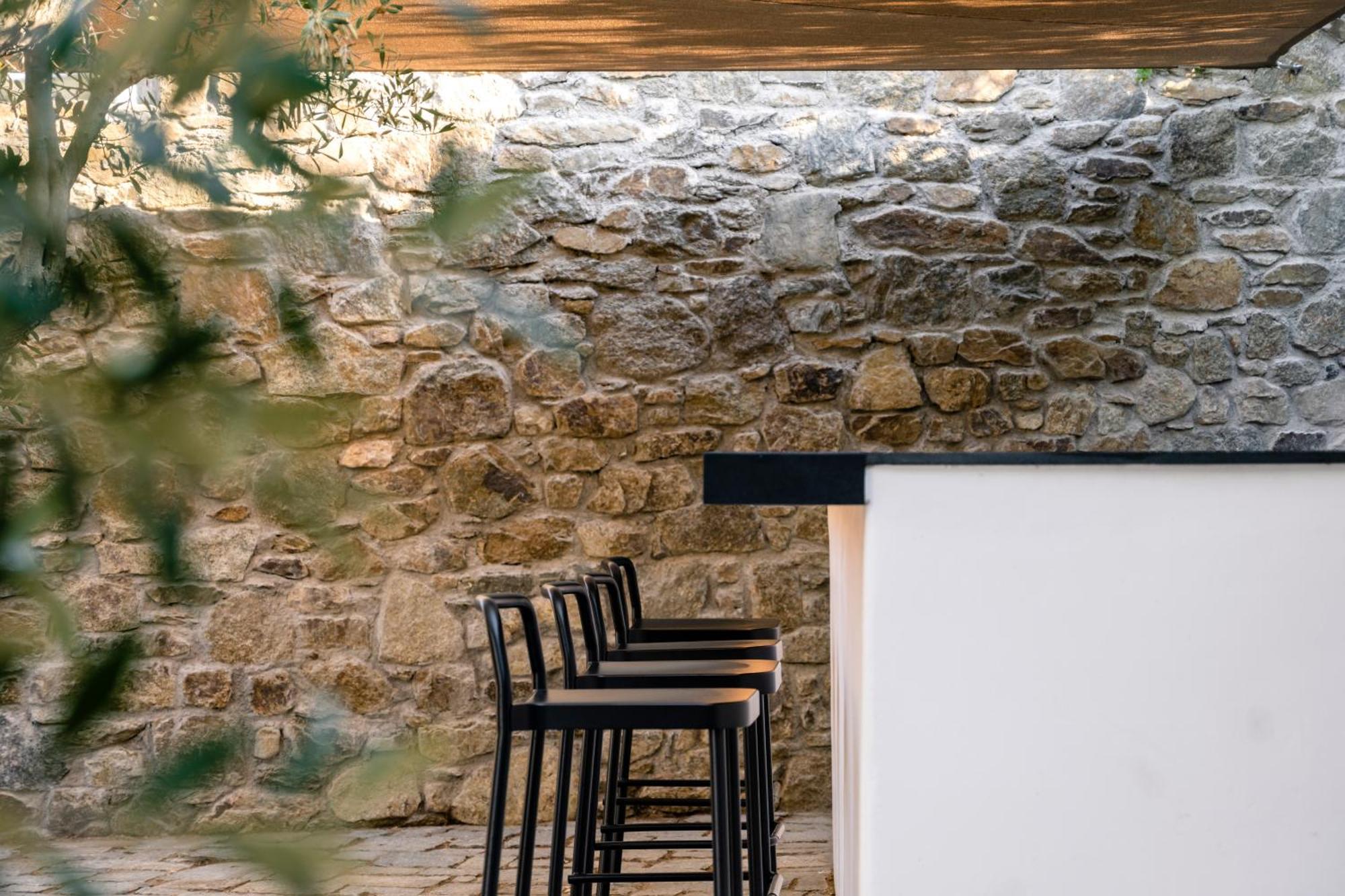 Hotel Rochari Mykonos Town