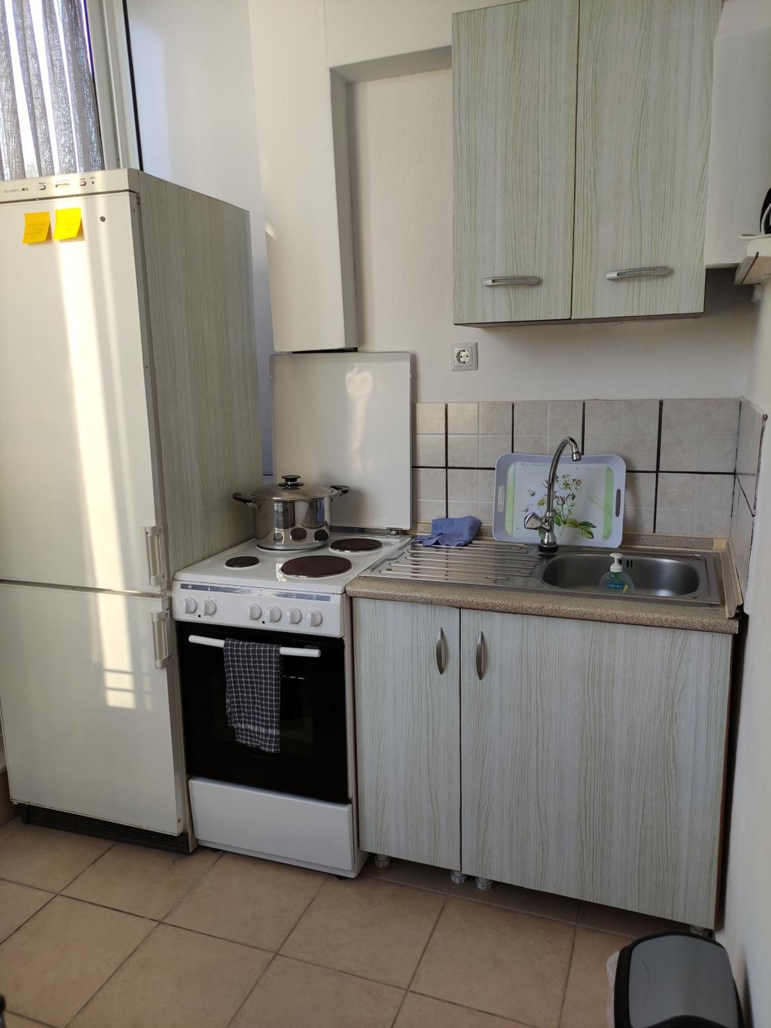 Apartment Ammos & Nea Peramos (Macedonia)