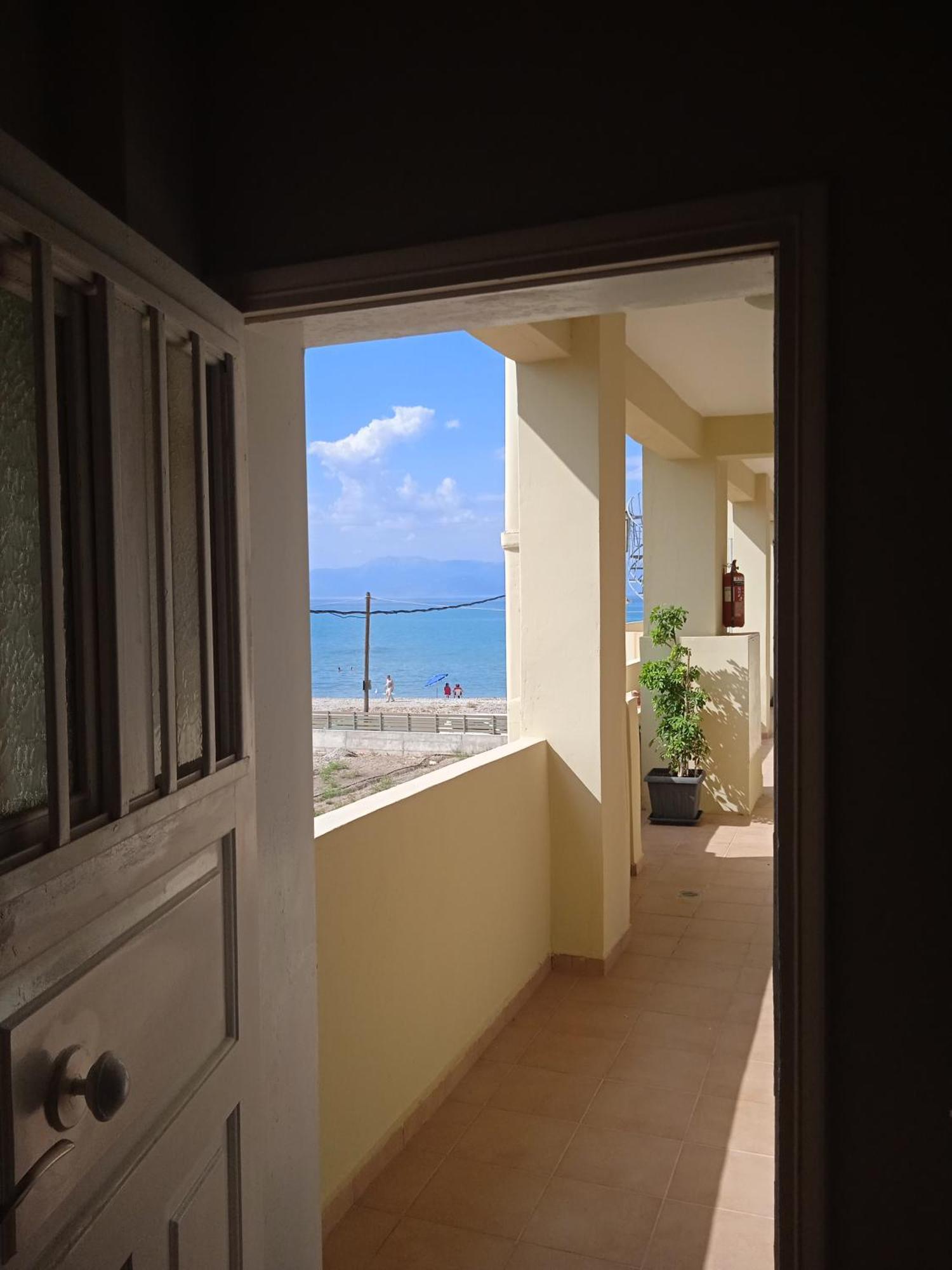 Constantsia Aparthotel 2*