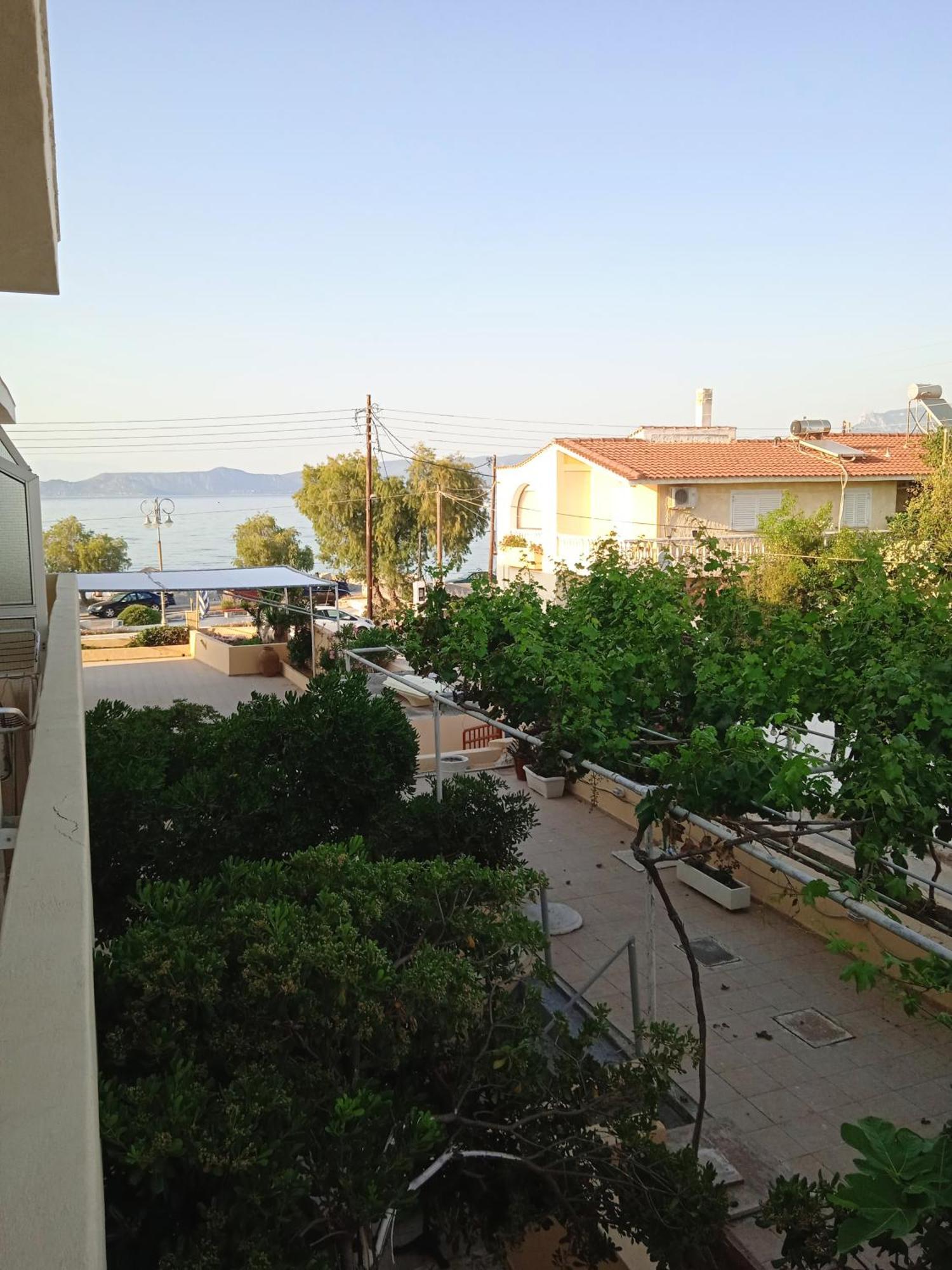Aparthotel Constantsia Kato Assos