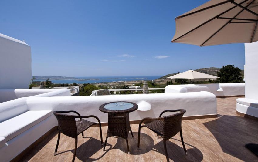 Apartment Paros Butterfly