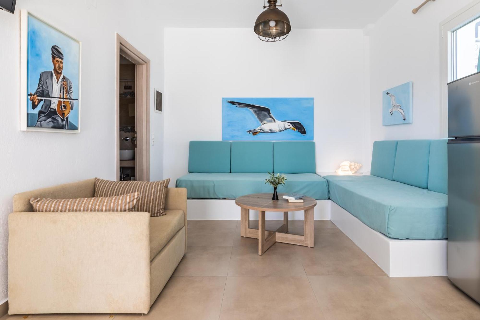 Country house Liagka