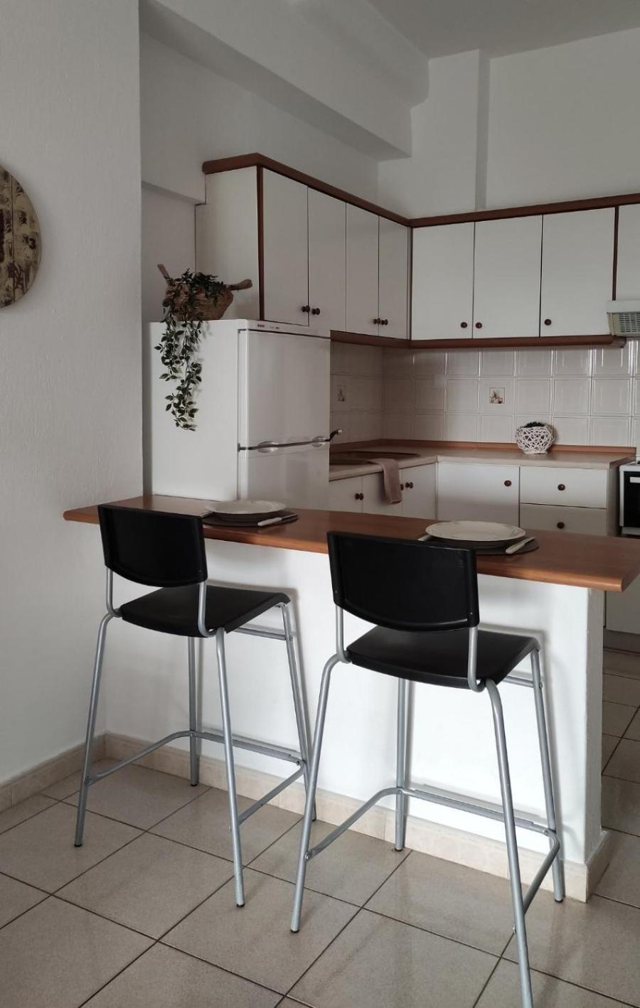 Aparthotel Pansion Katerina Ouranoupoli