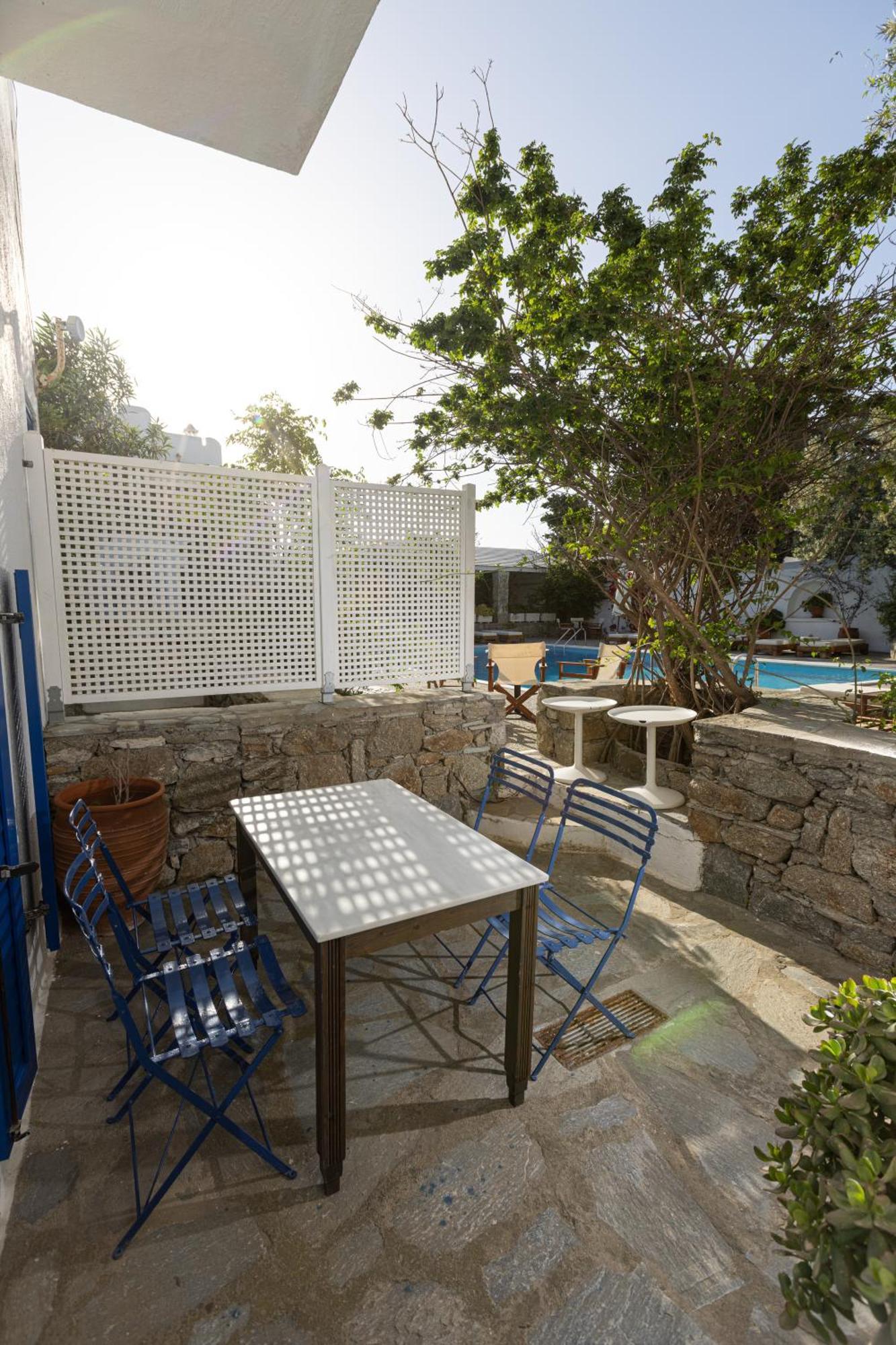Aparthotel Andromeda 3*