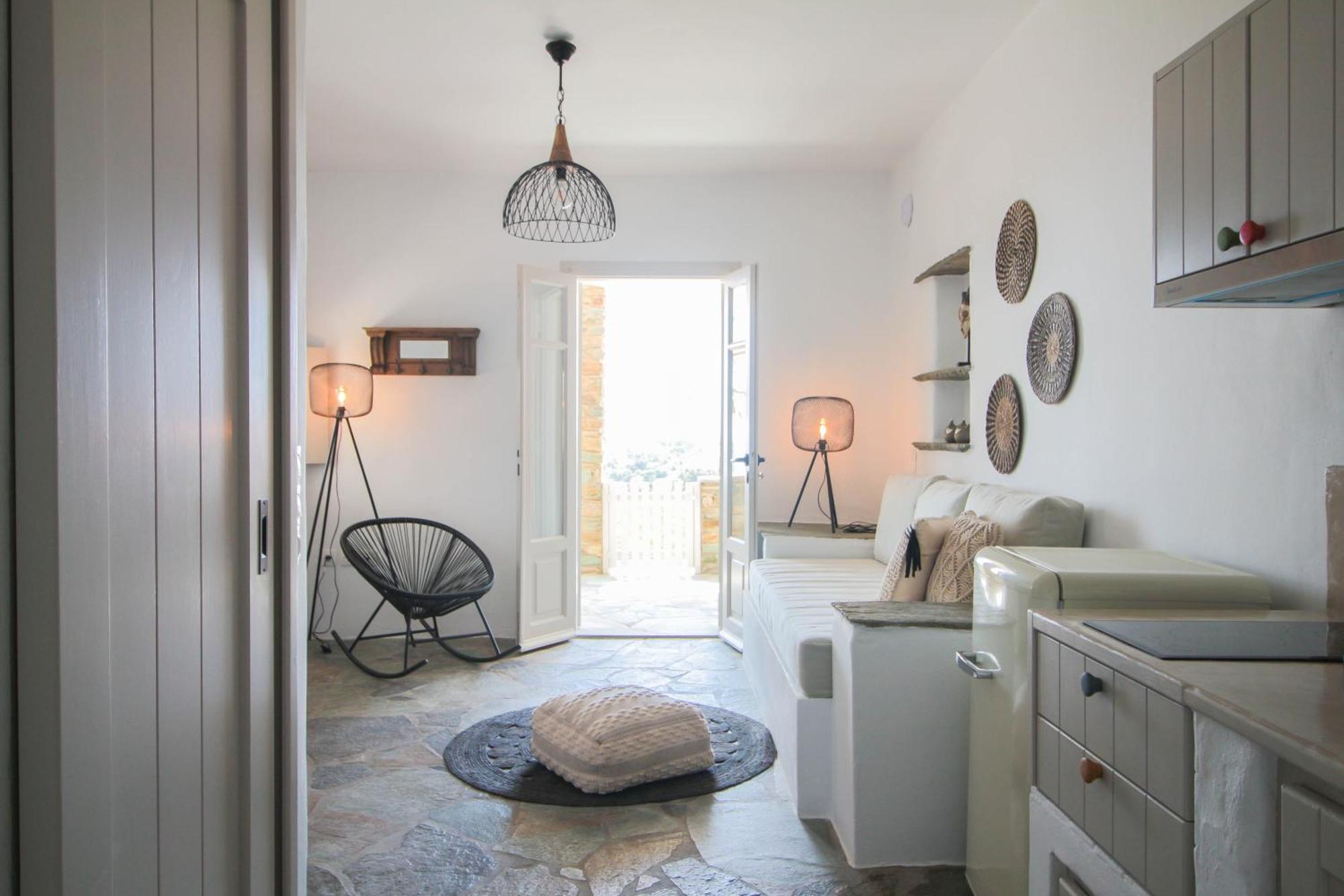 Aparthotel Enea By Tinoshost *