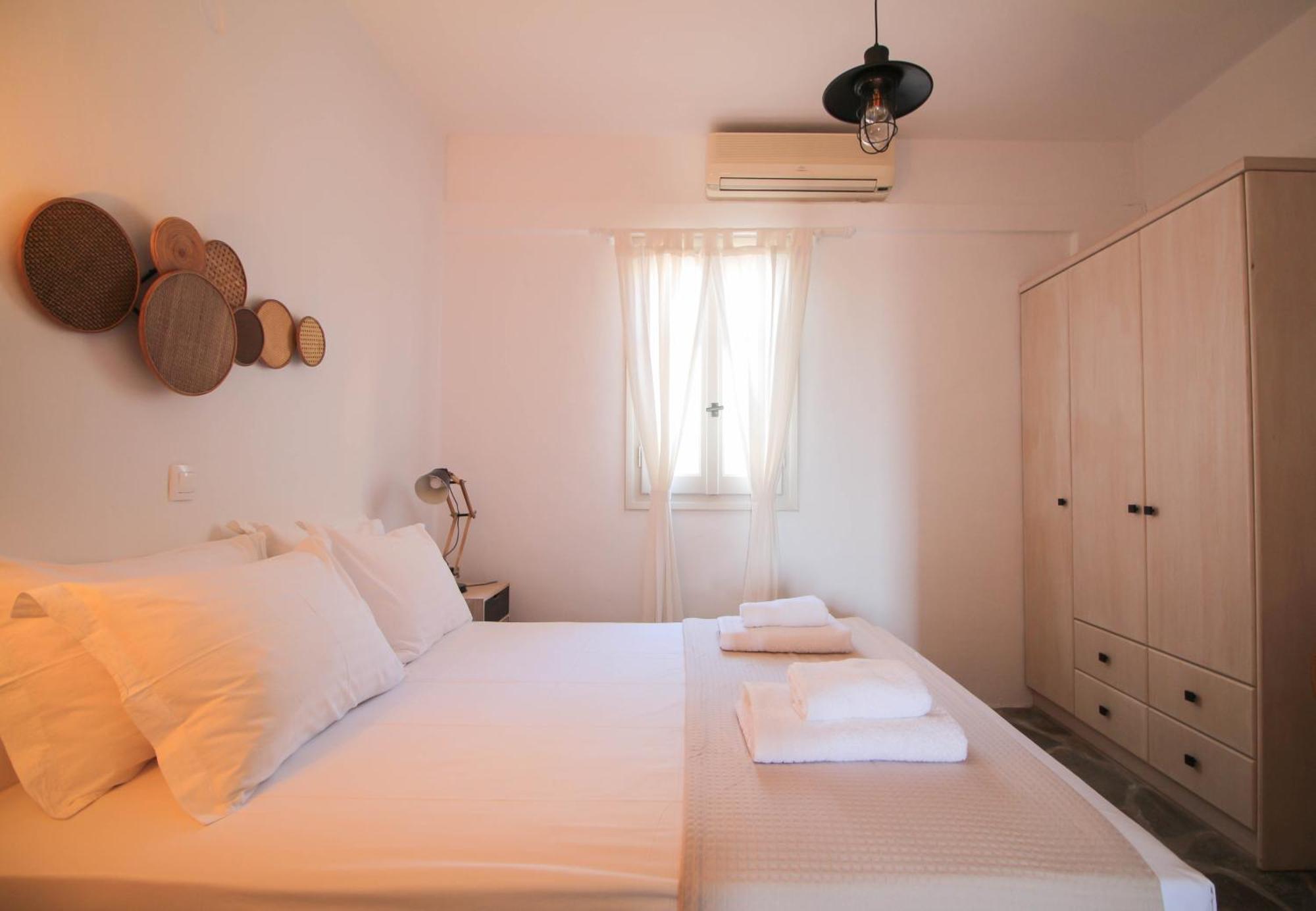 Enea By Tinoshost Aparthotel