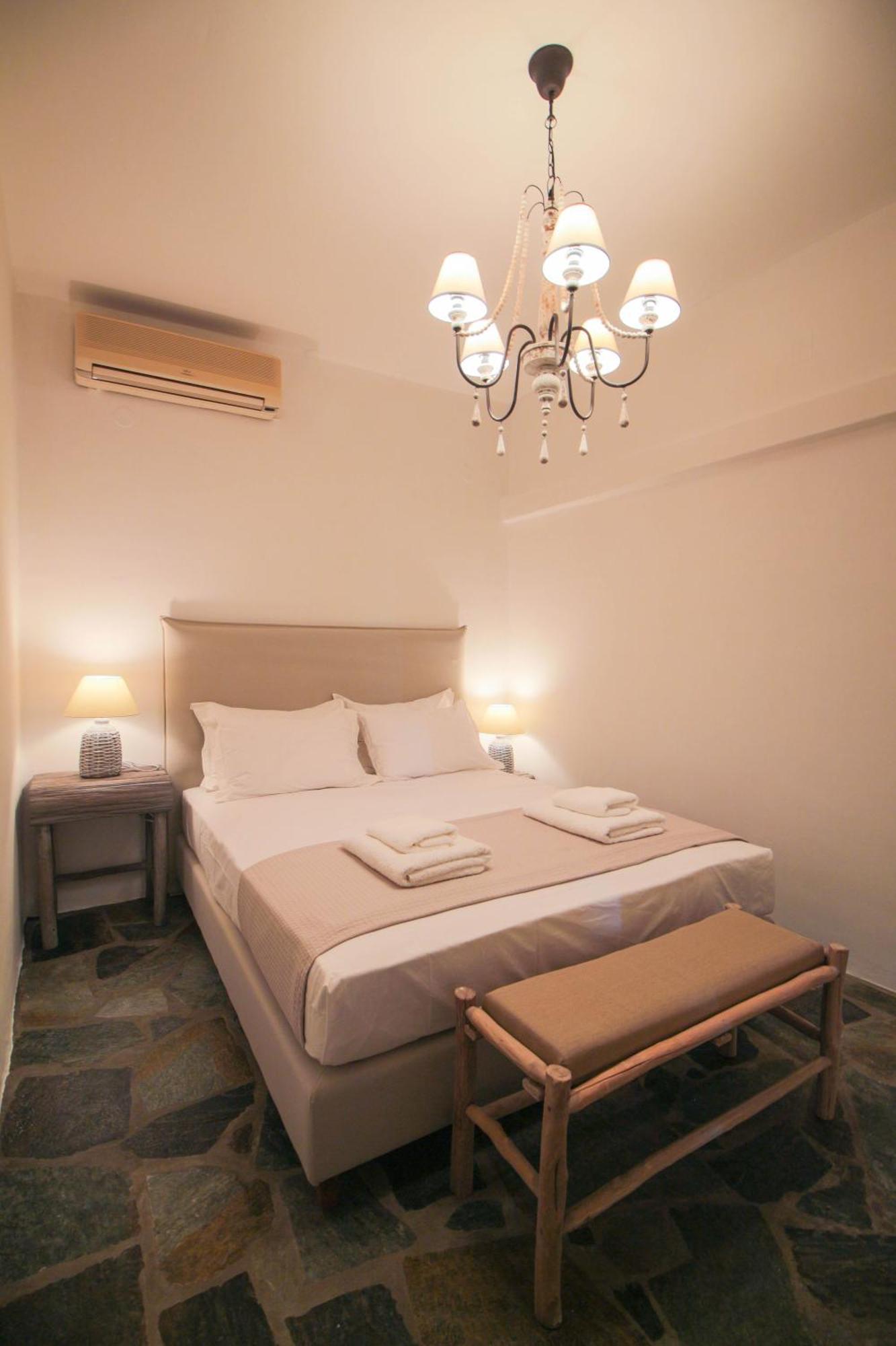Enea By Tinoshost Aparthotel