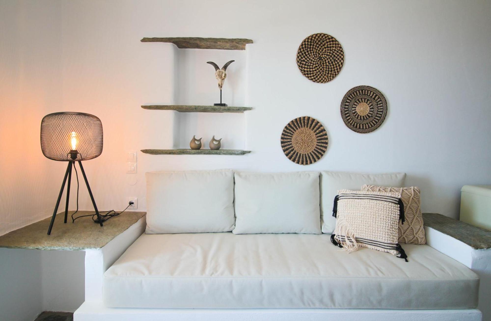 Enea By Tinoshost Aparthotel Tinos
