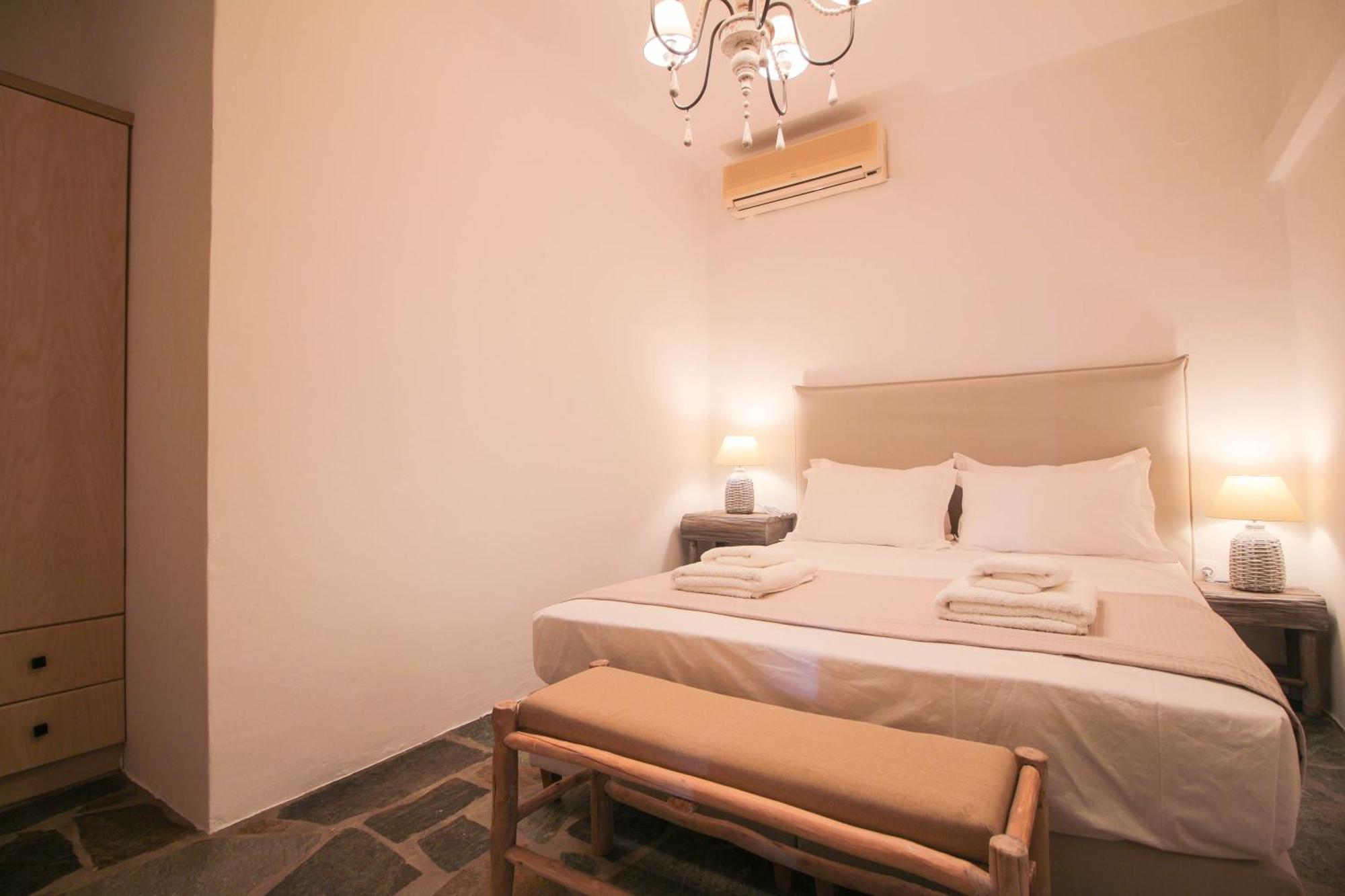 Aparthotel Enea By Tinoshost