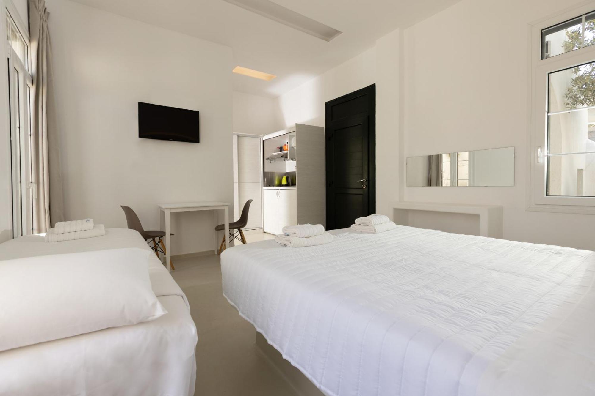 Aparthotel Andromeda