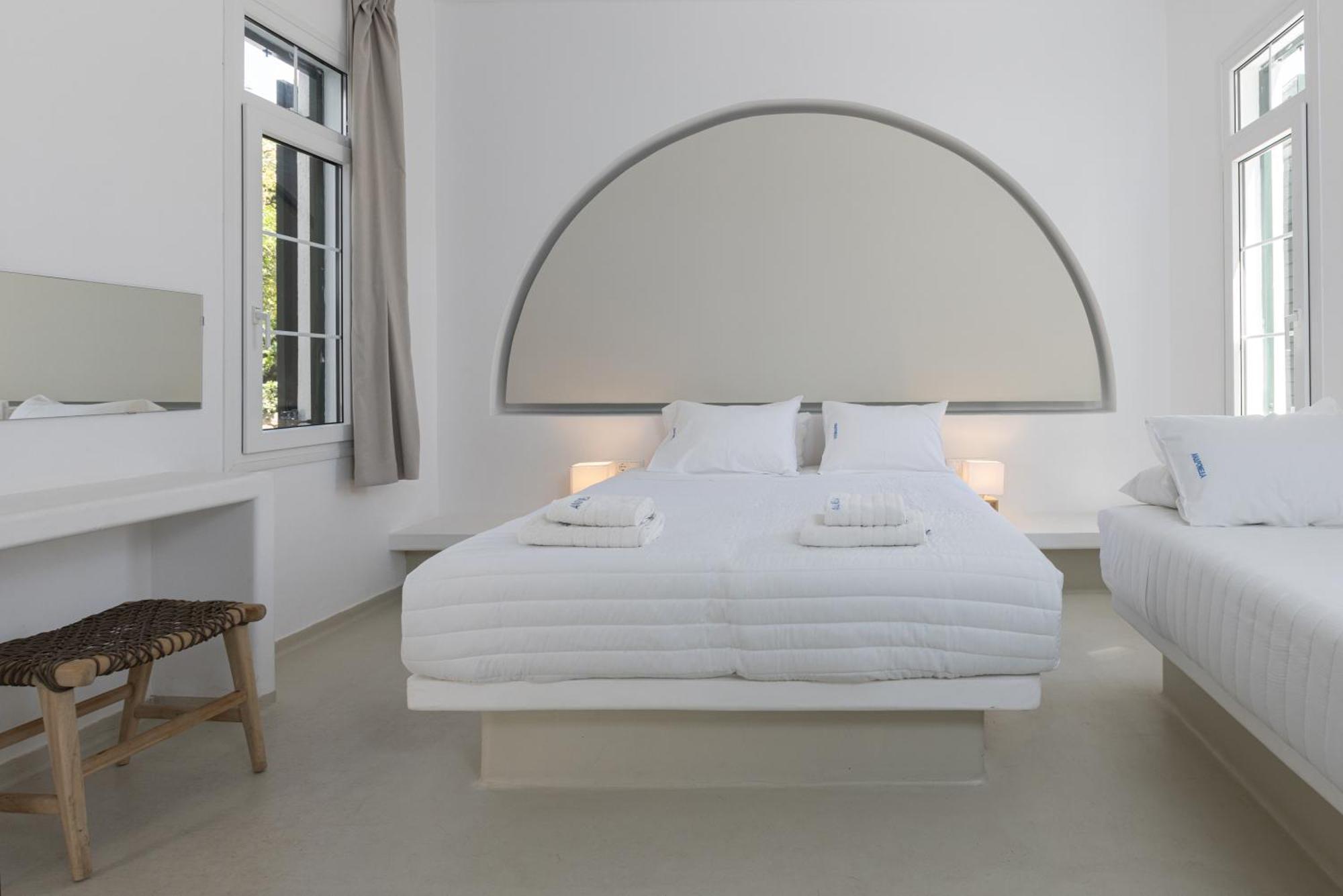 Andromeda Aparthotel