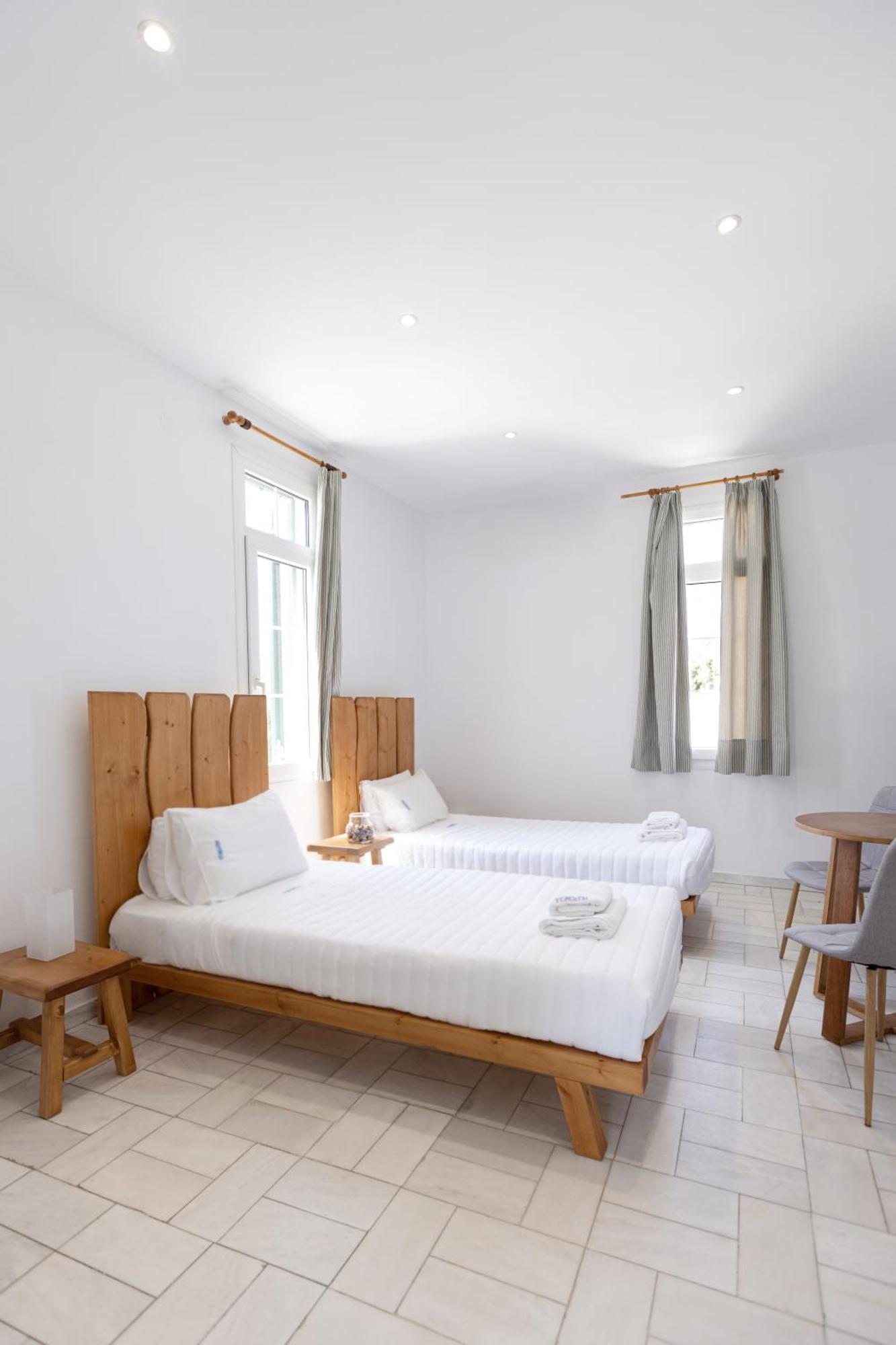 Aparthotel Andromeda 3*