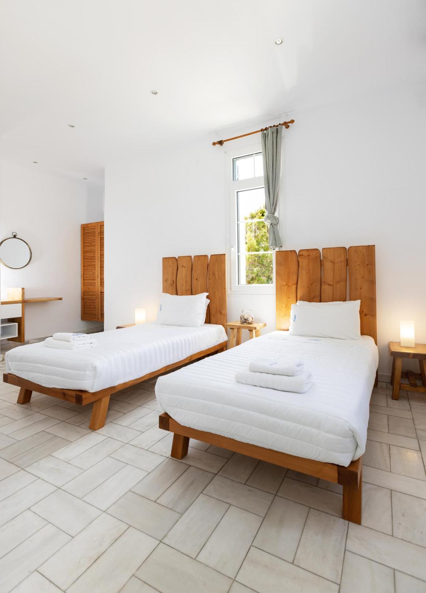 Andromeda Aparthotel