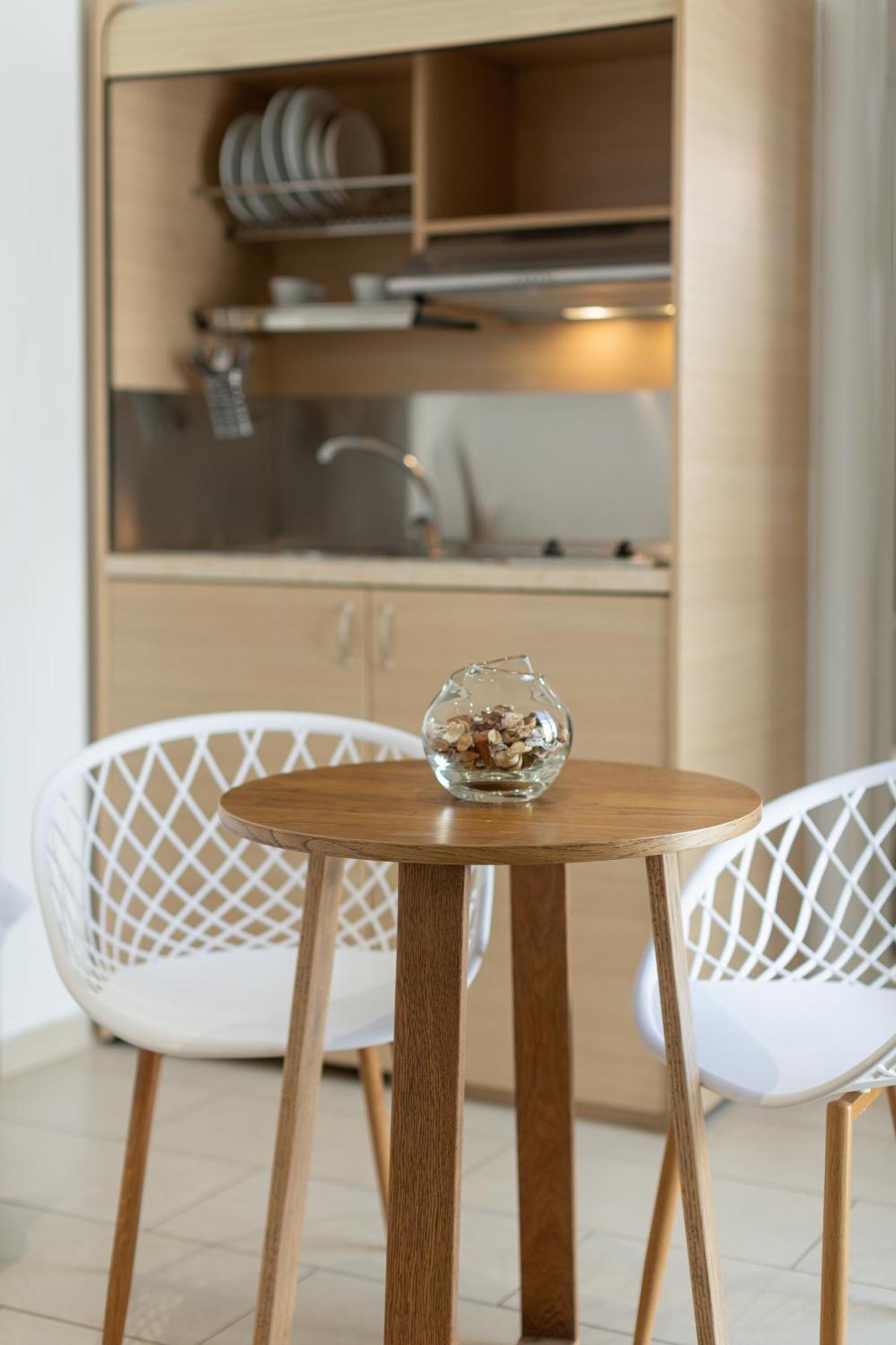 Aparthotel Andromeda 3*