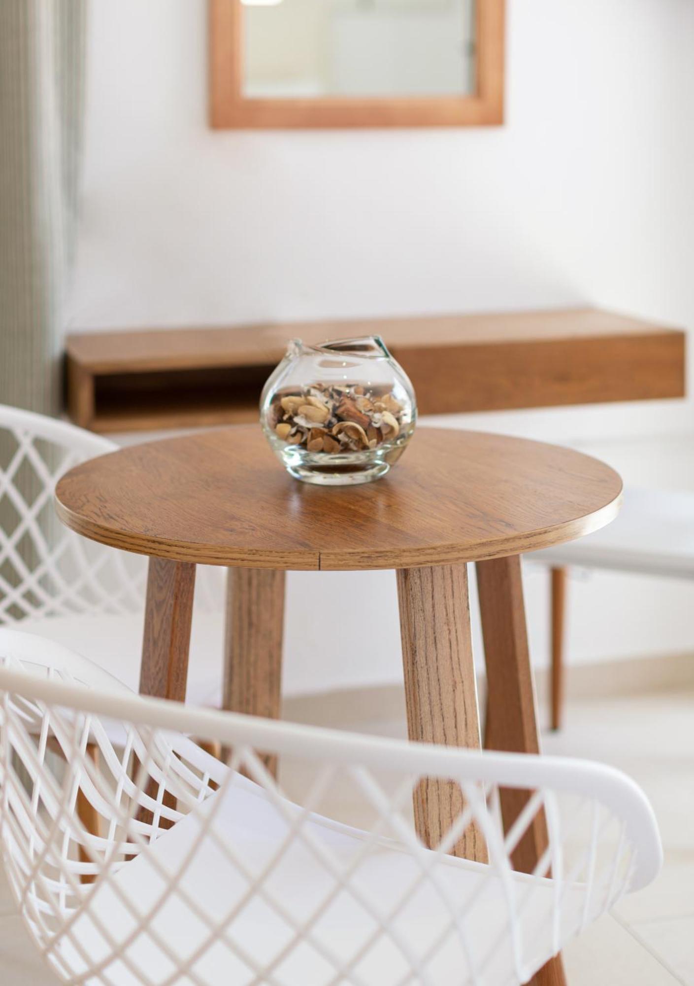 Andromeda Aparthotel Mykonos Town