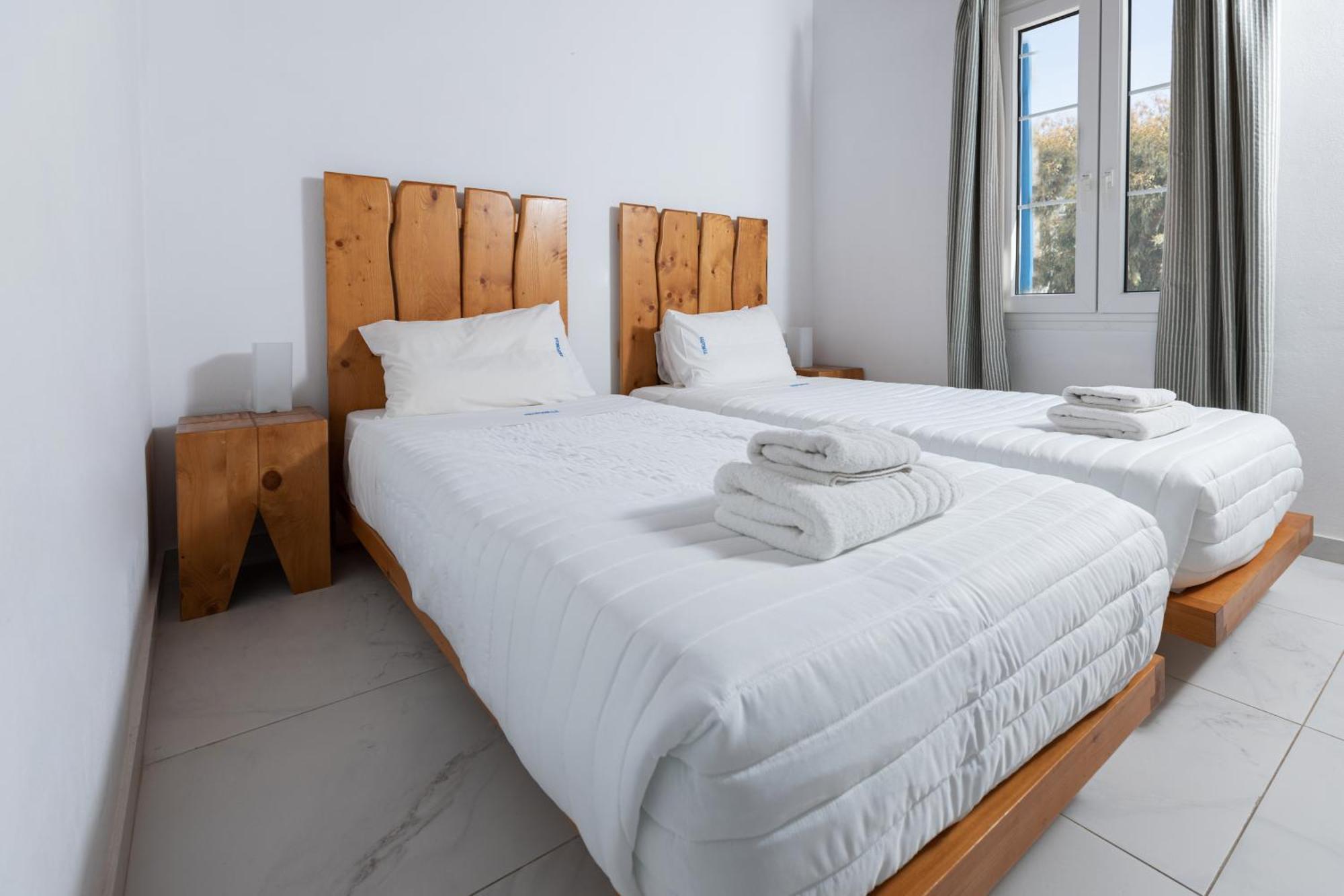 Andromeda Aparthotel 3*