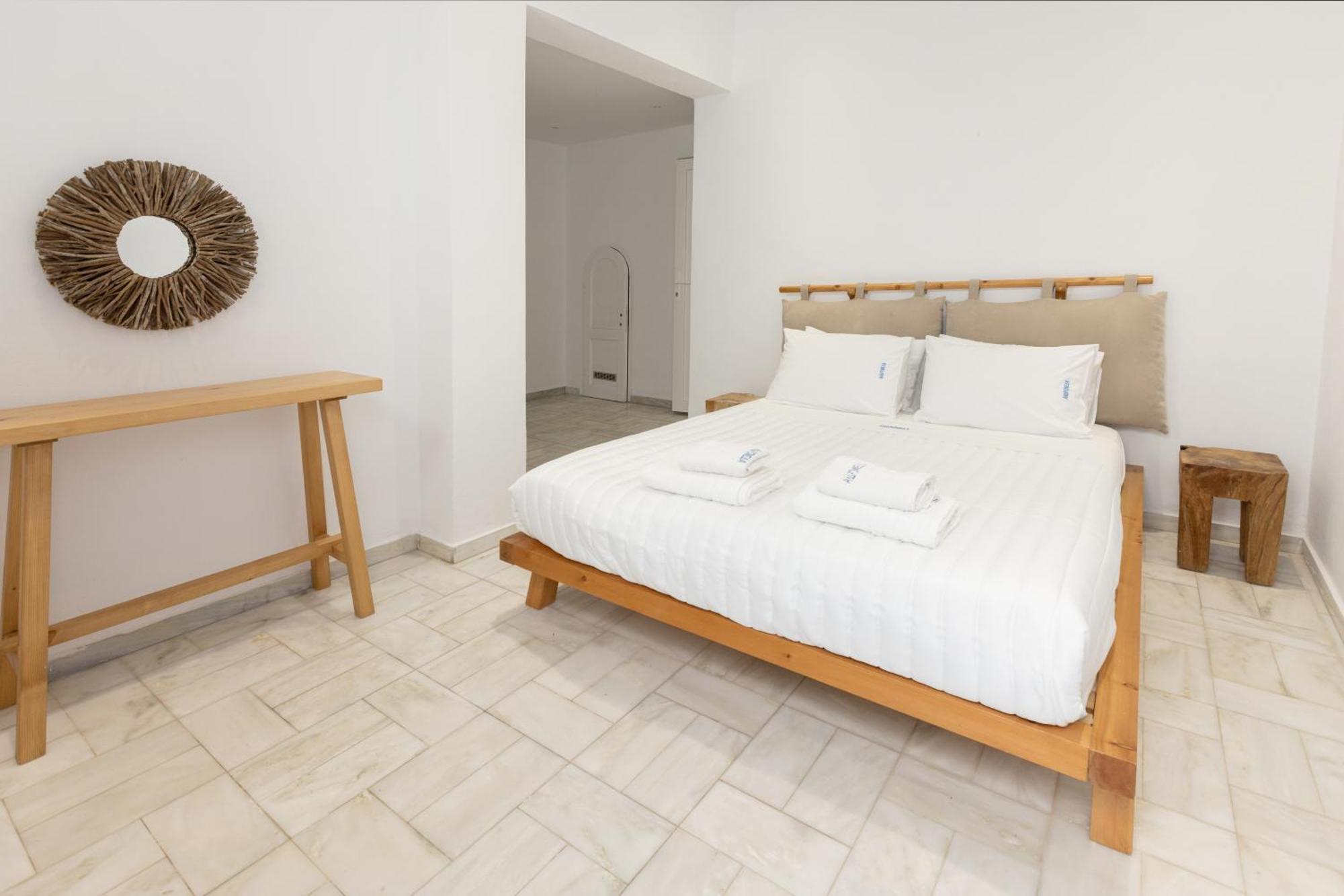 Andromeda Aparthotel