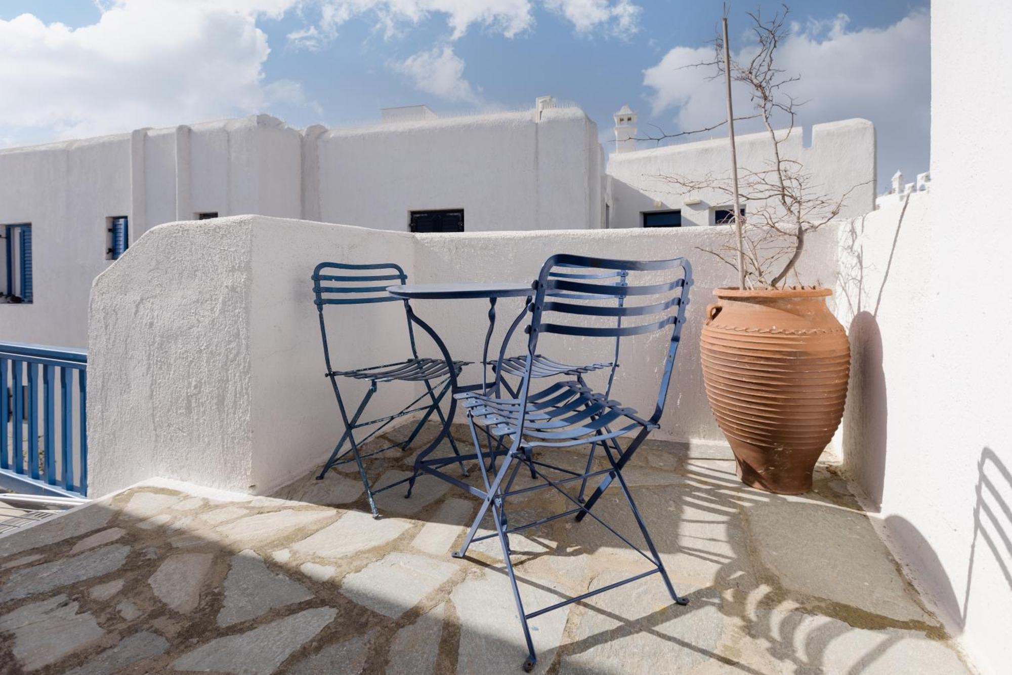 Aparthotel Andromeda 3*
