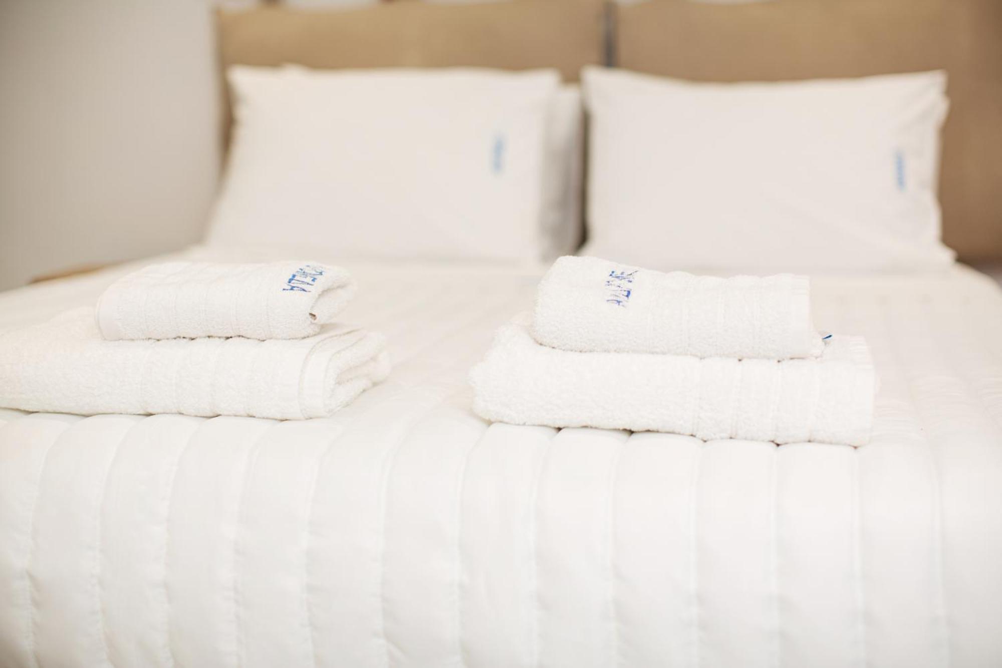 Aparthotel Andromeda Mykonos Town
