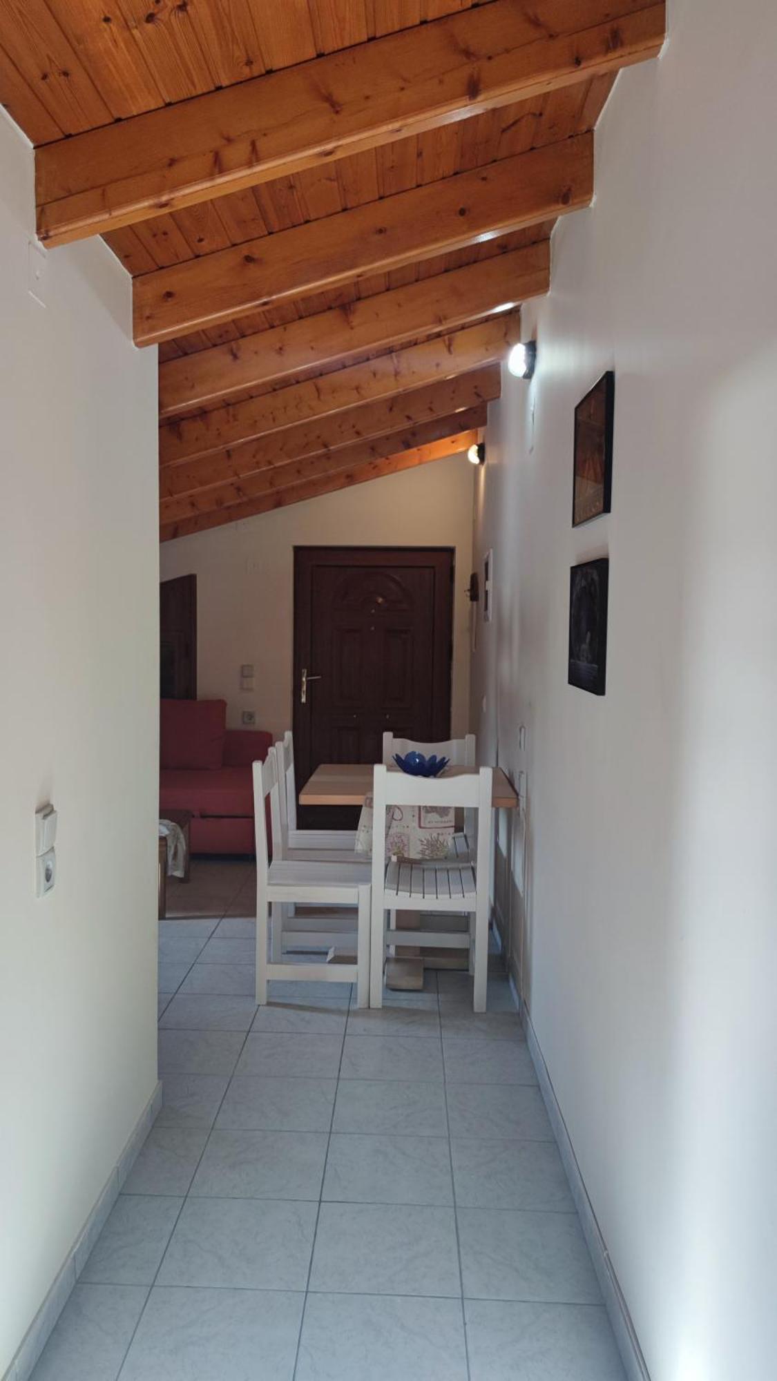 Aparthotel Fotini Sivota (Epirus)