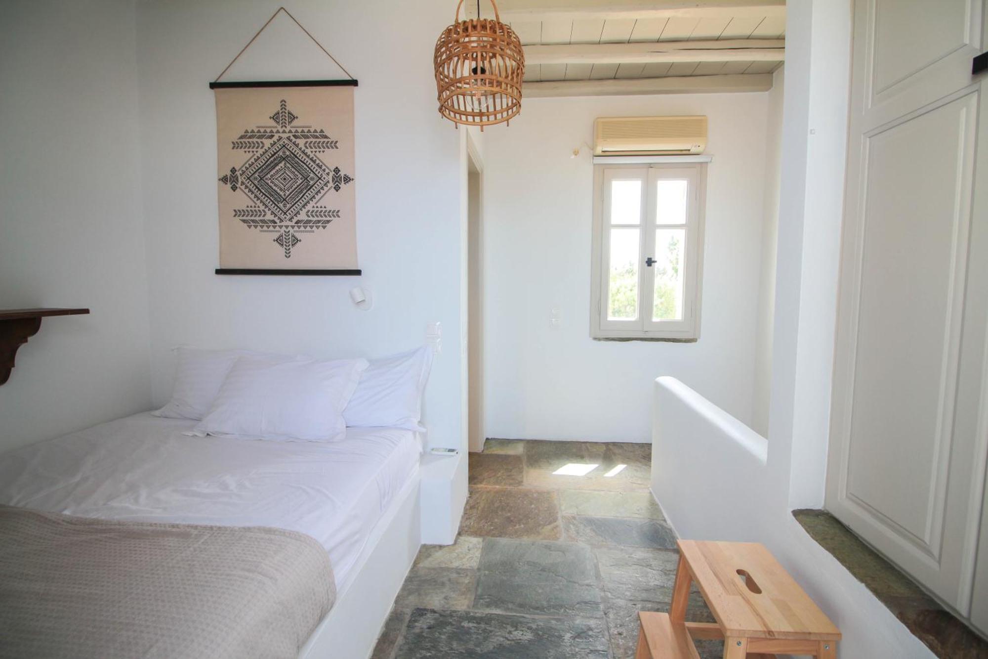 Aparthotel Enea By Tinoshost Tinos