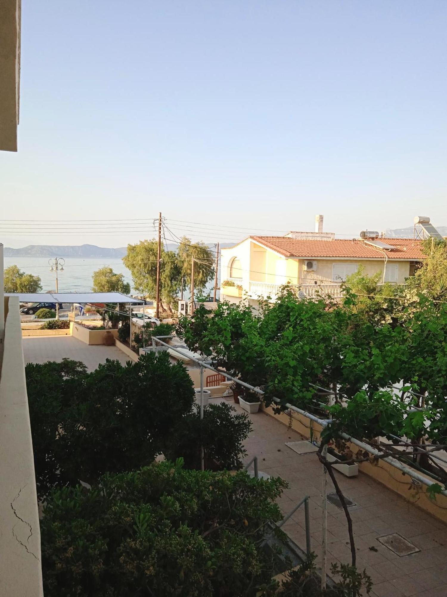 Constantsia Aparthotel