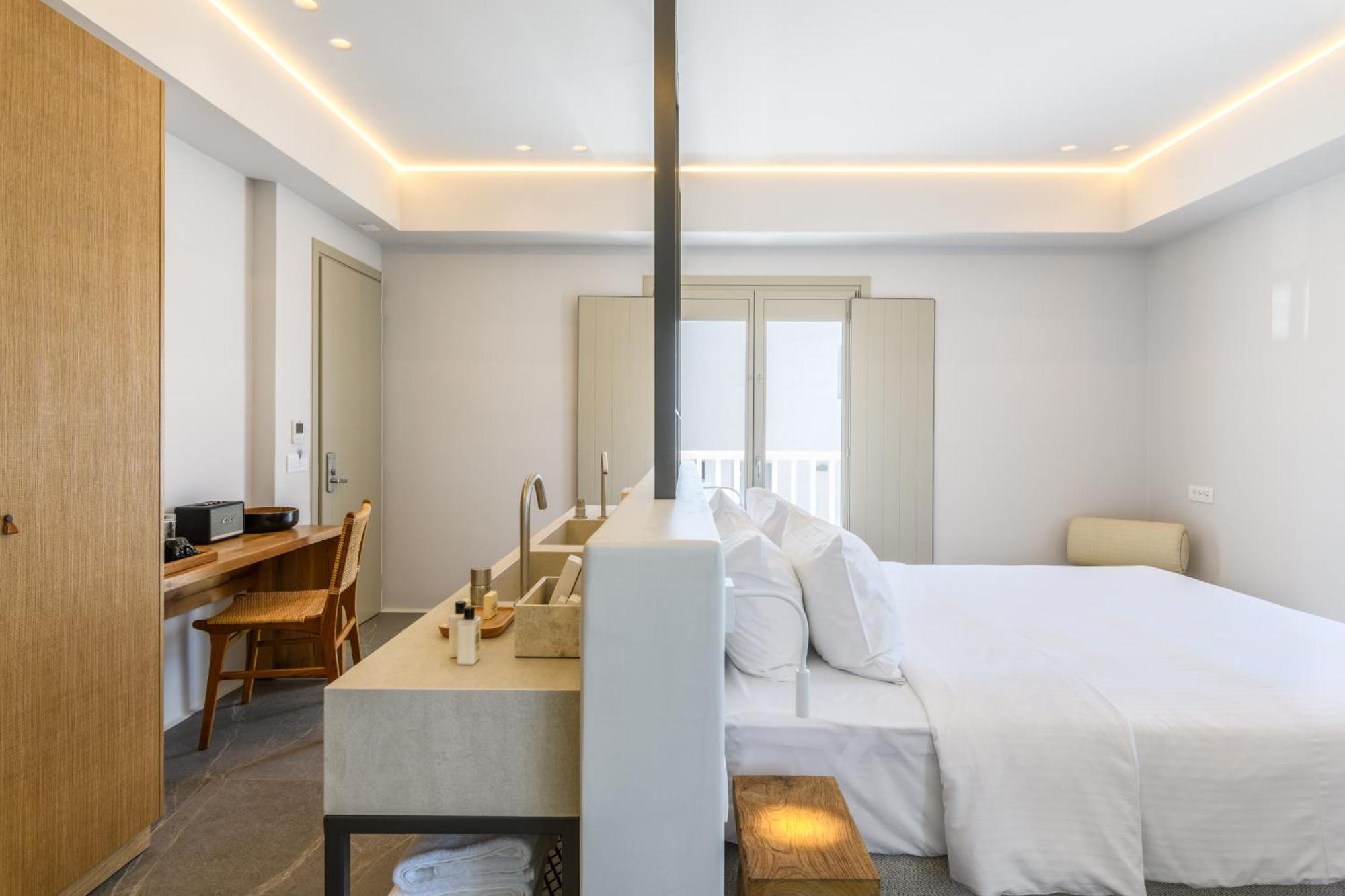 Rochari Hotel Mykonos Town
