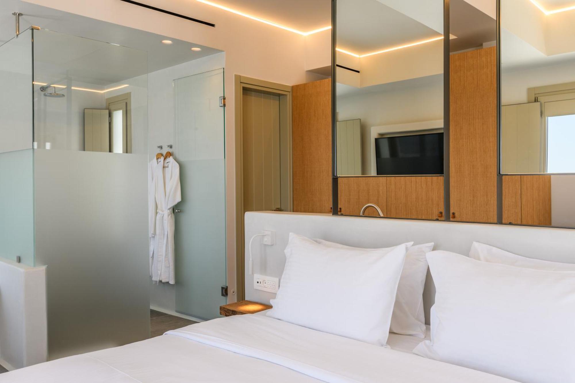 Hotel Rochari Mykonos Town