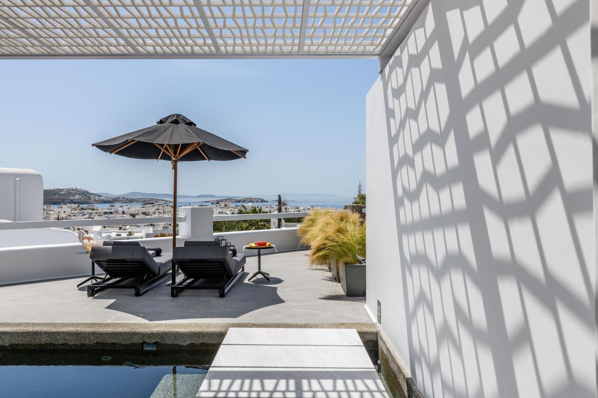 Hotel Rochari 4*