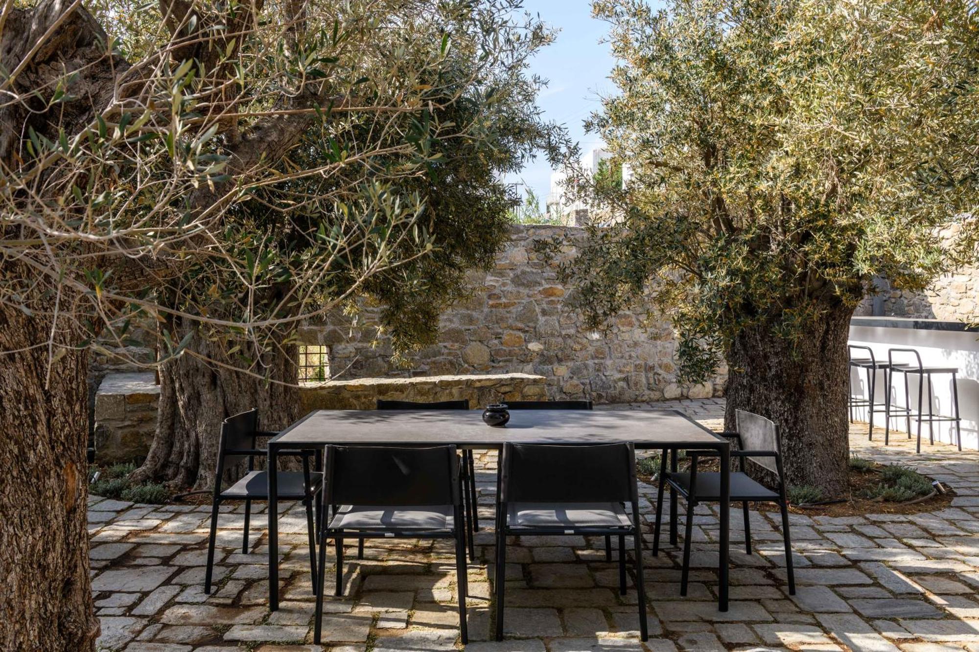 Rochari Hotel Mykonos Town