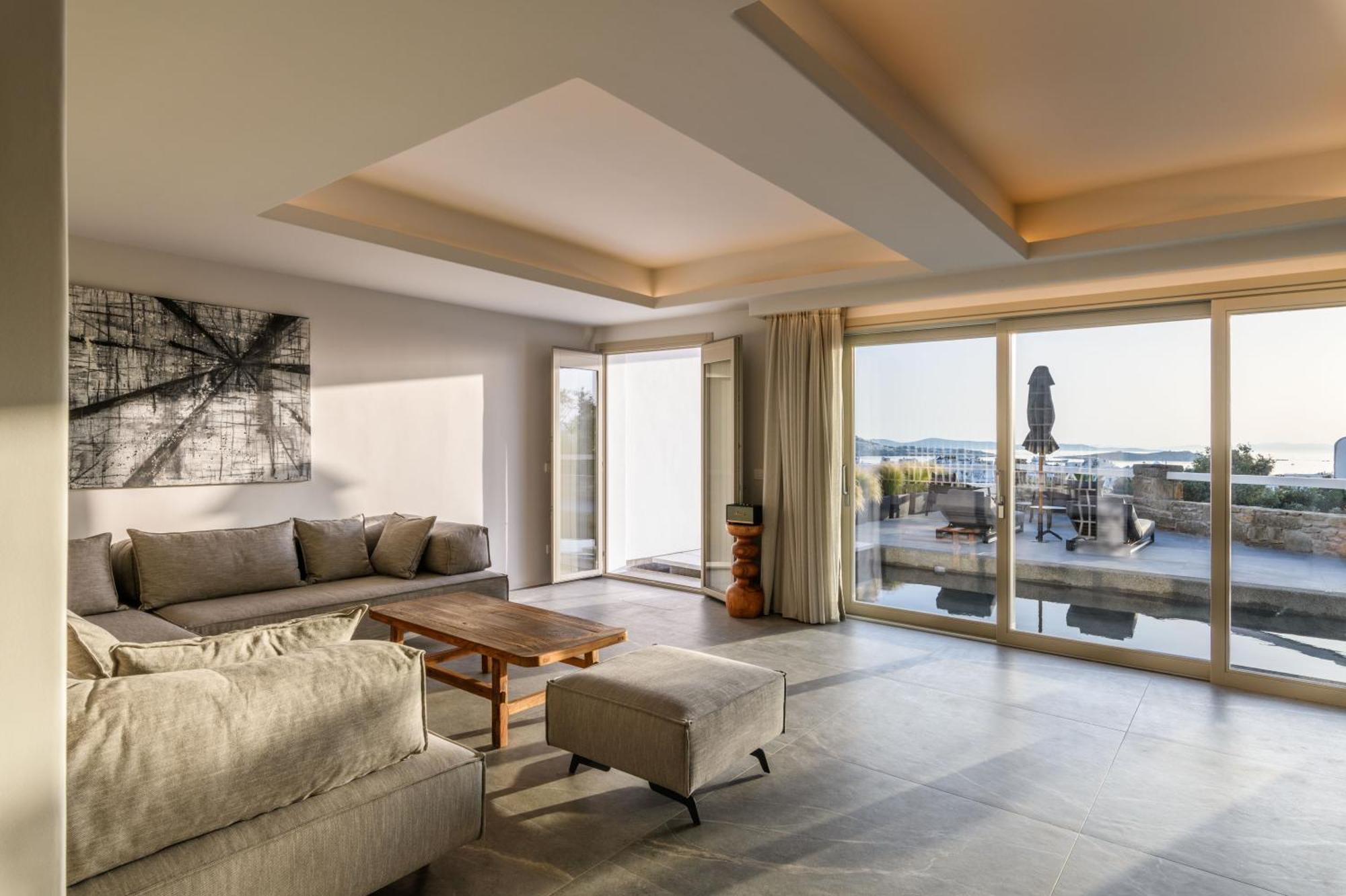 Hotel Rochari 4*