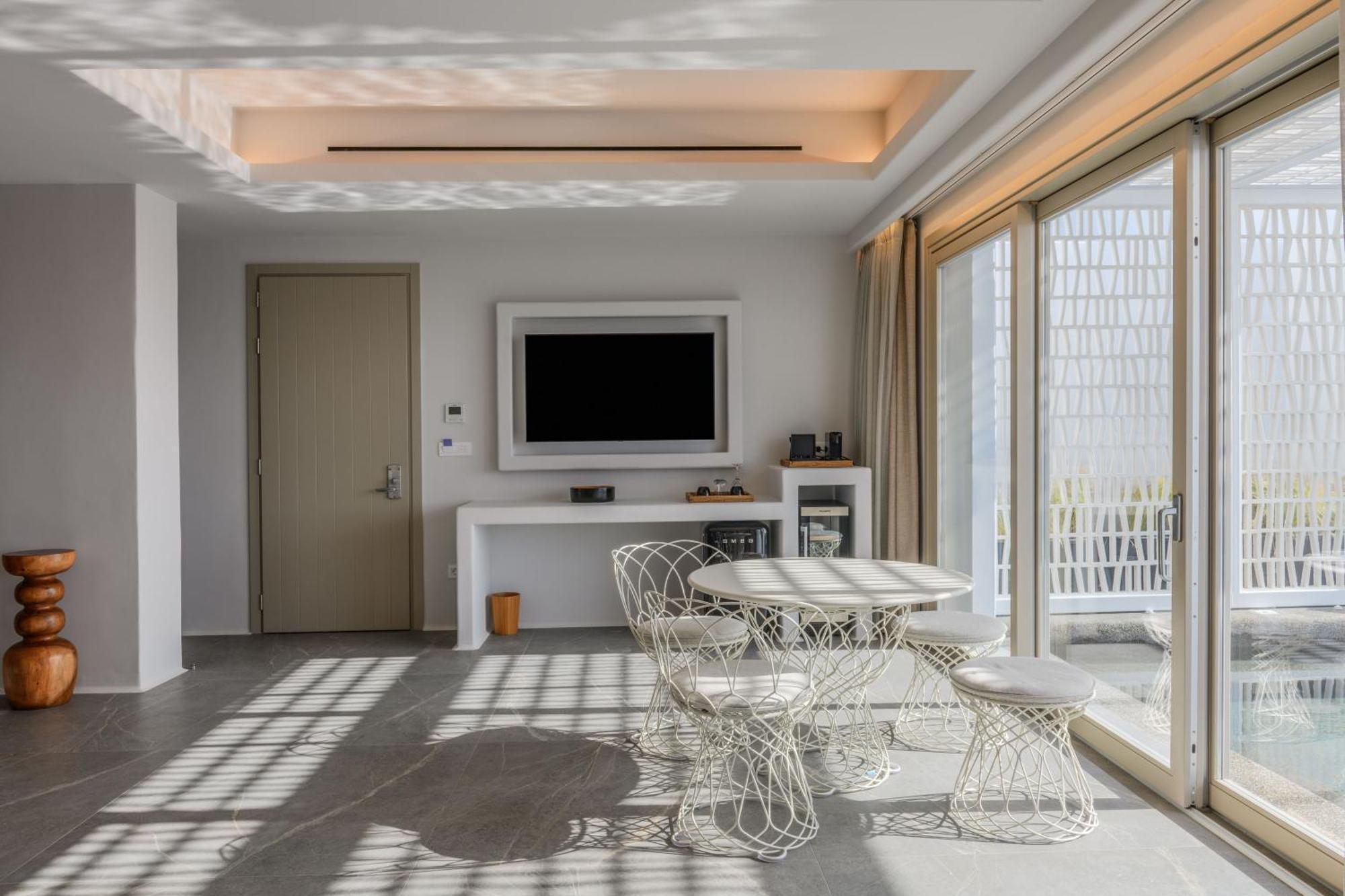 Hotel Rochari Mykonos Town