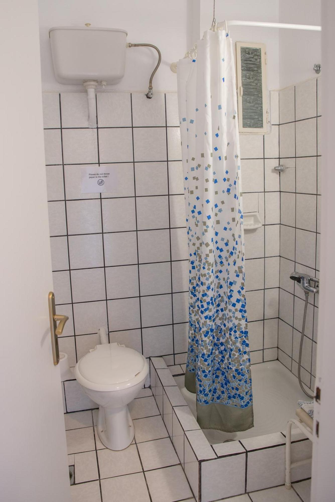 Marabou Chorefto Hotel Chorefton