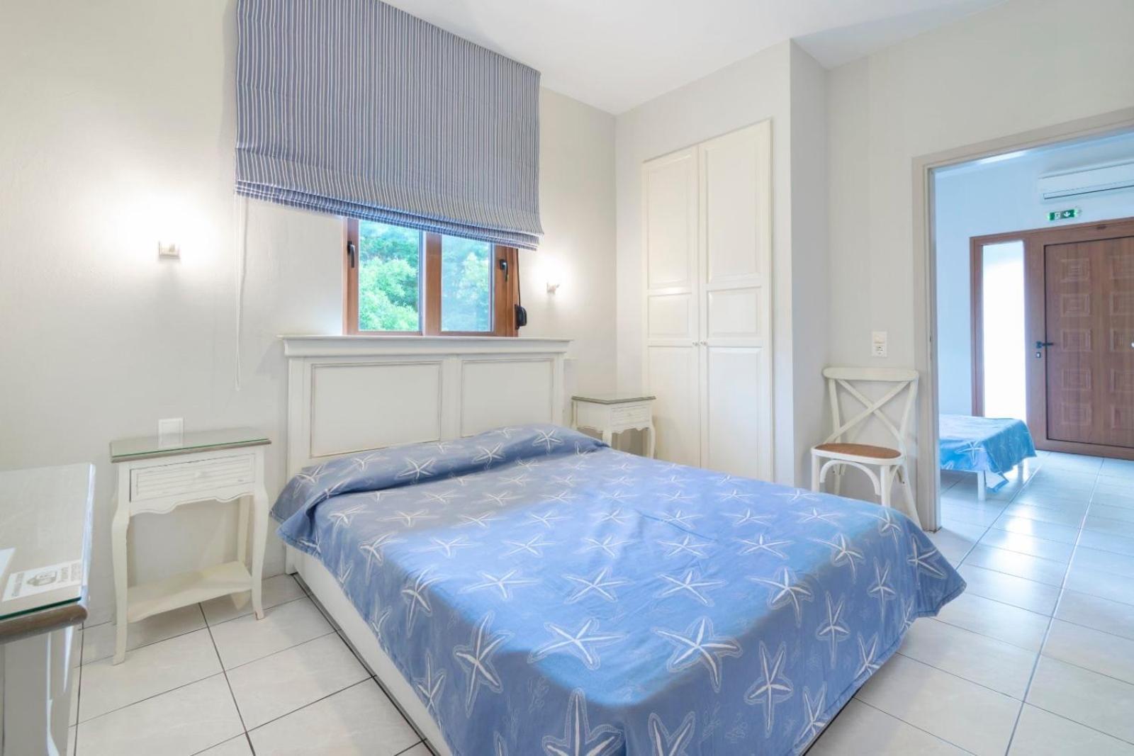 Apartment Athanasia