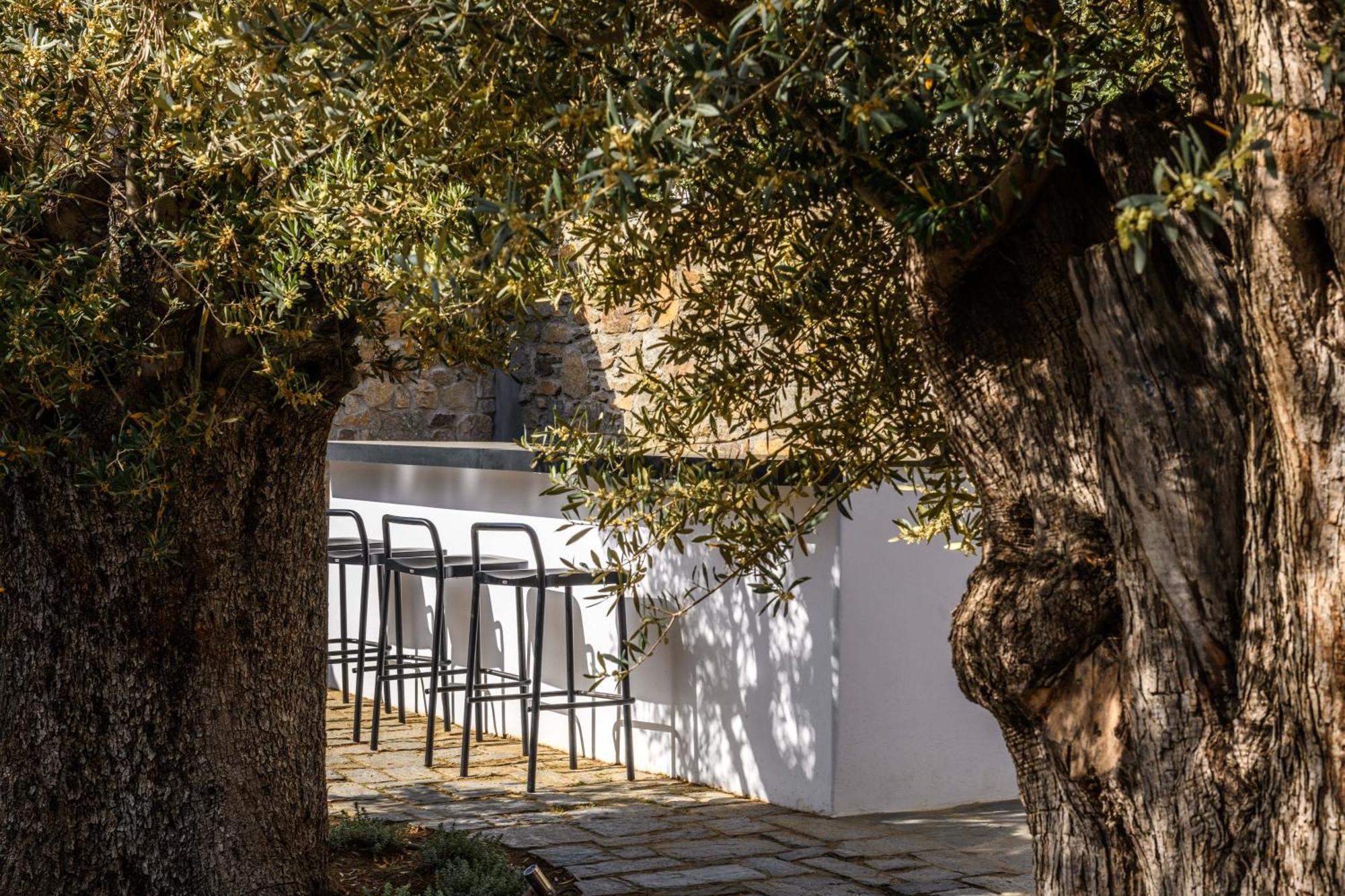 Rochari Hotel Mykonos Town