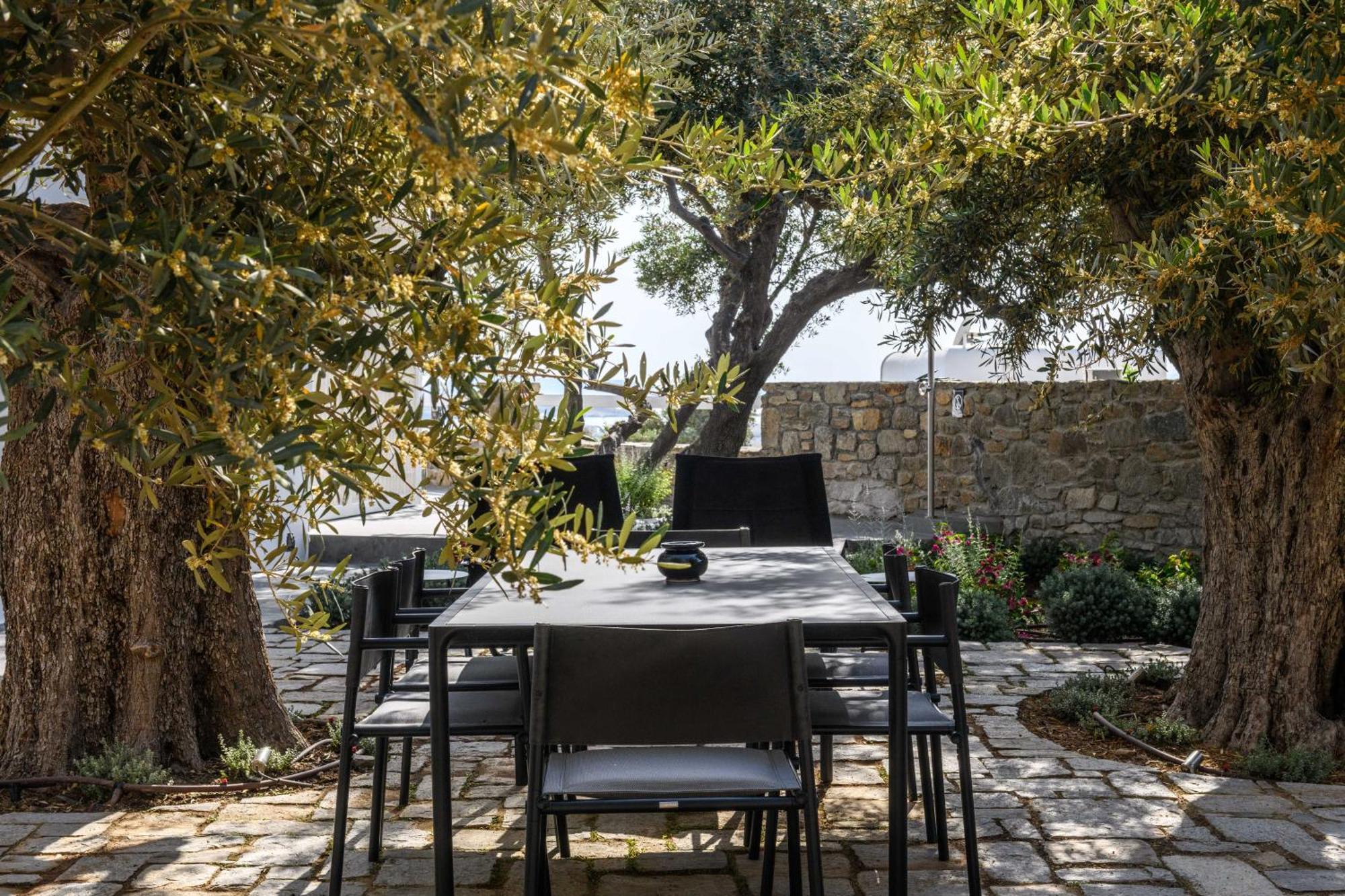 Hotel Rochari Mykonos Town