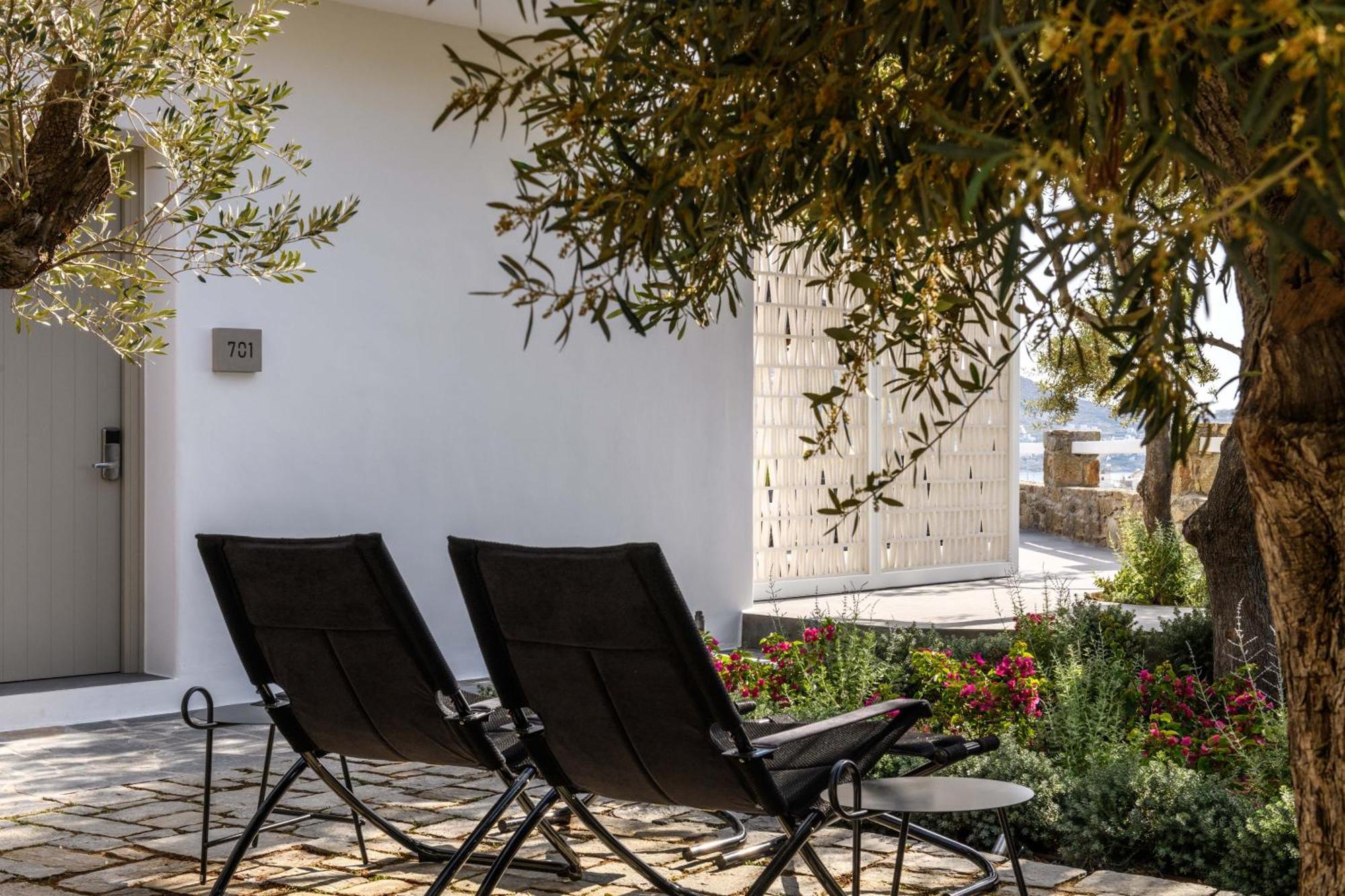 Hotel Rochari