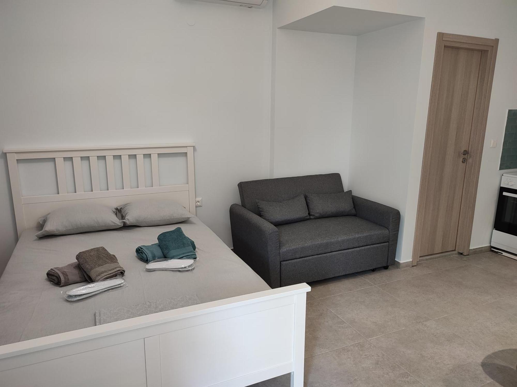 Estrella Holiday home *