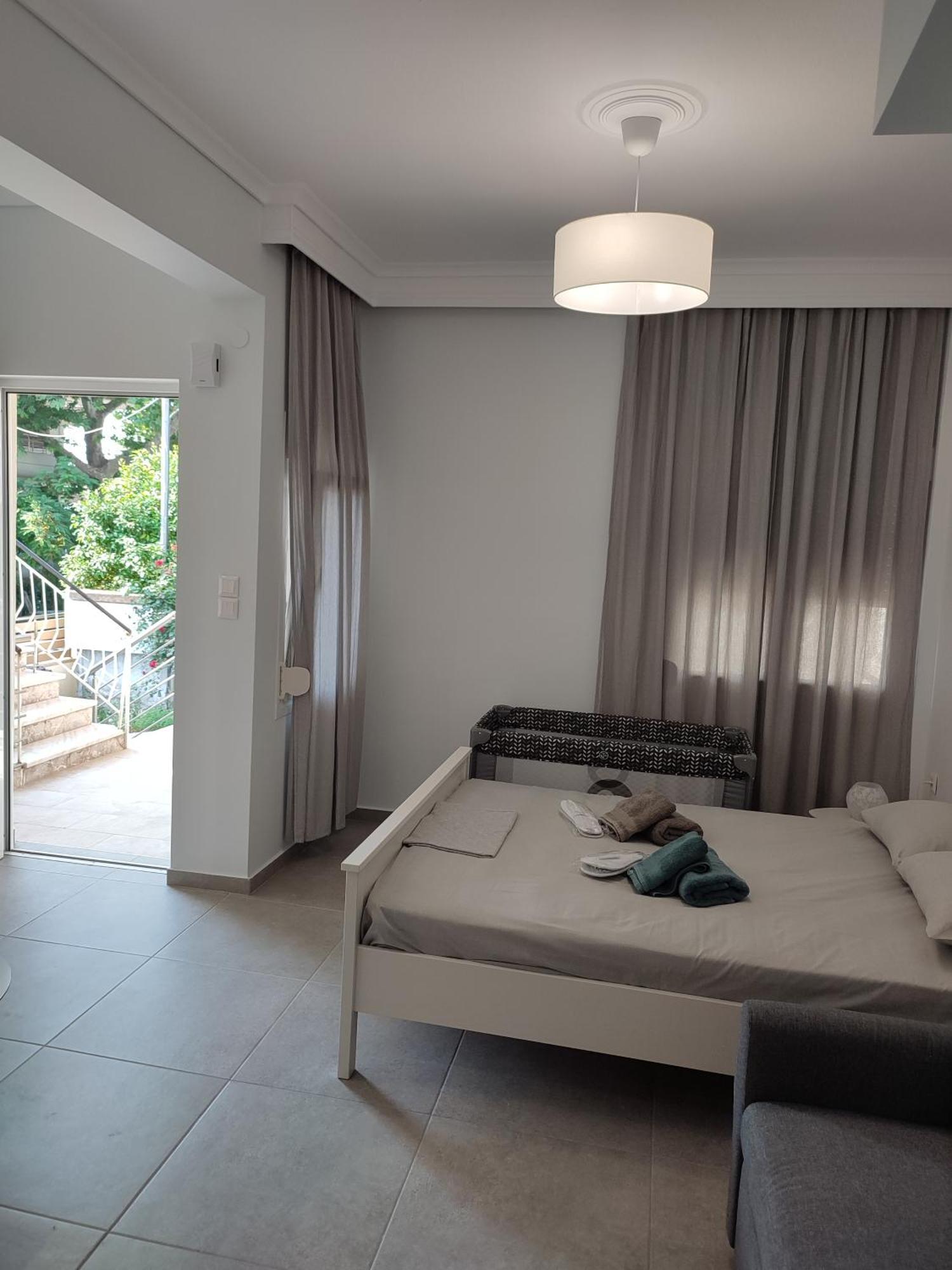 Holiday home Estrella