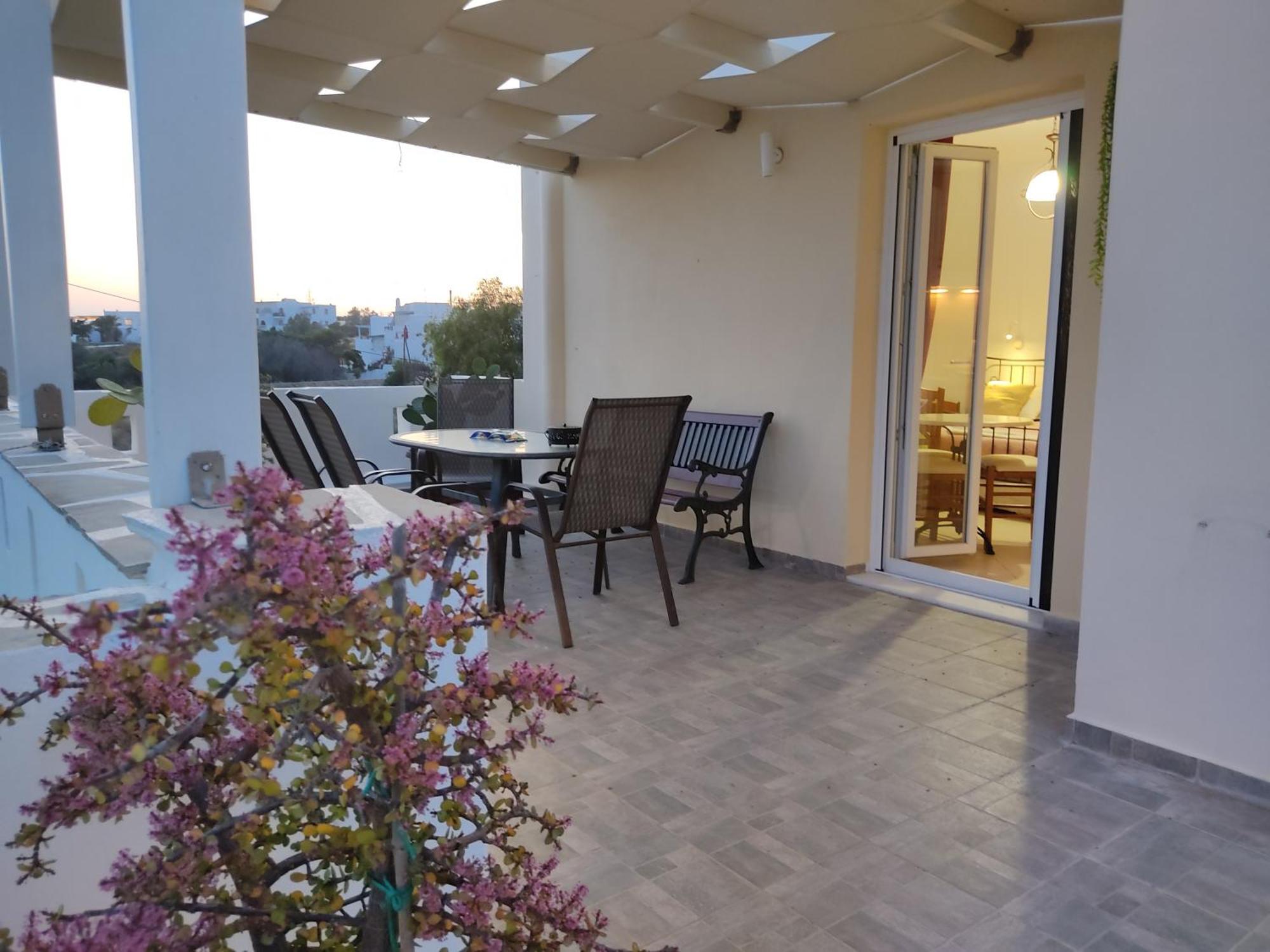 Actis Guest house
