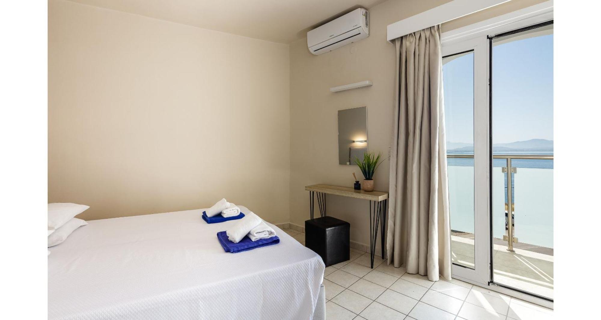 Areti Hotel 2*